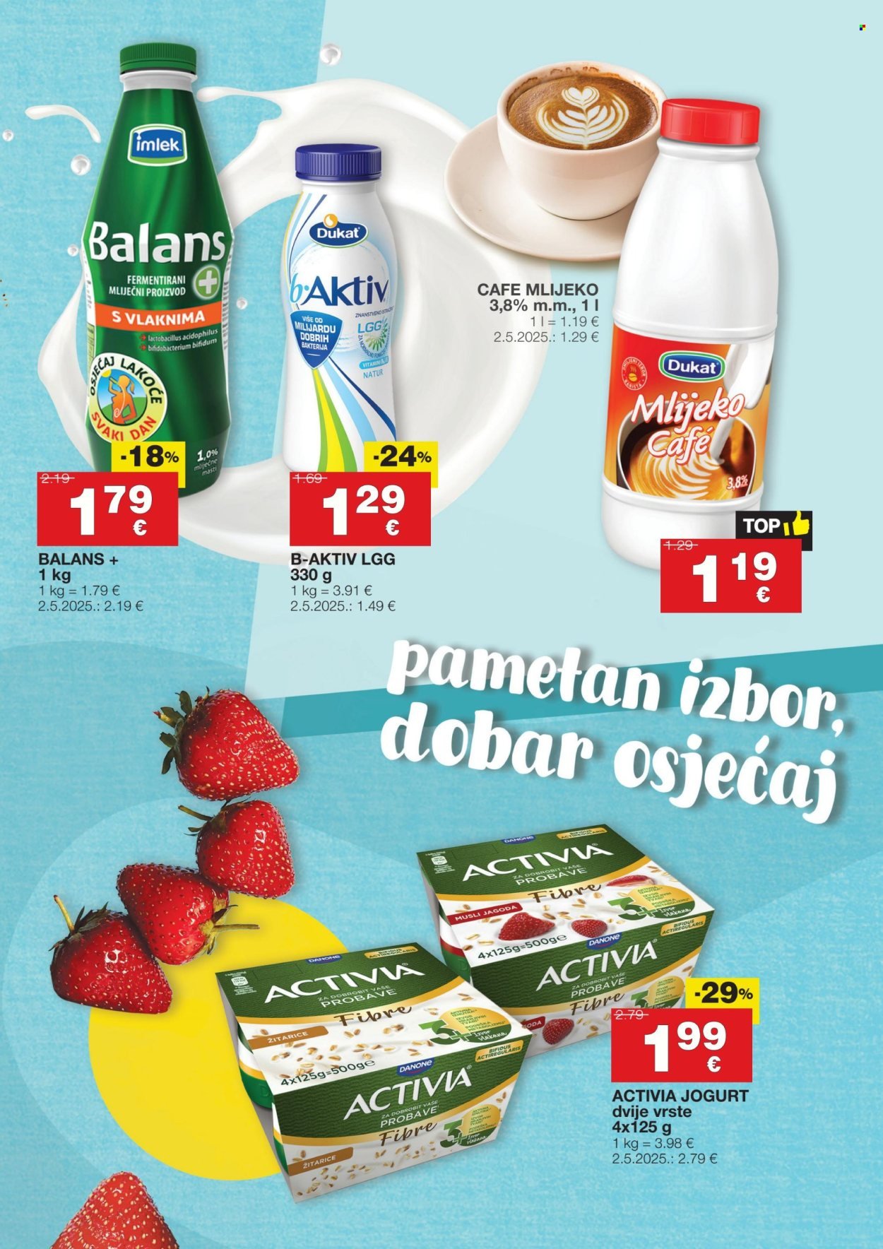 STANIĆ katalog - Od četvrtka 08.01.2026.