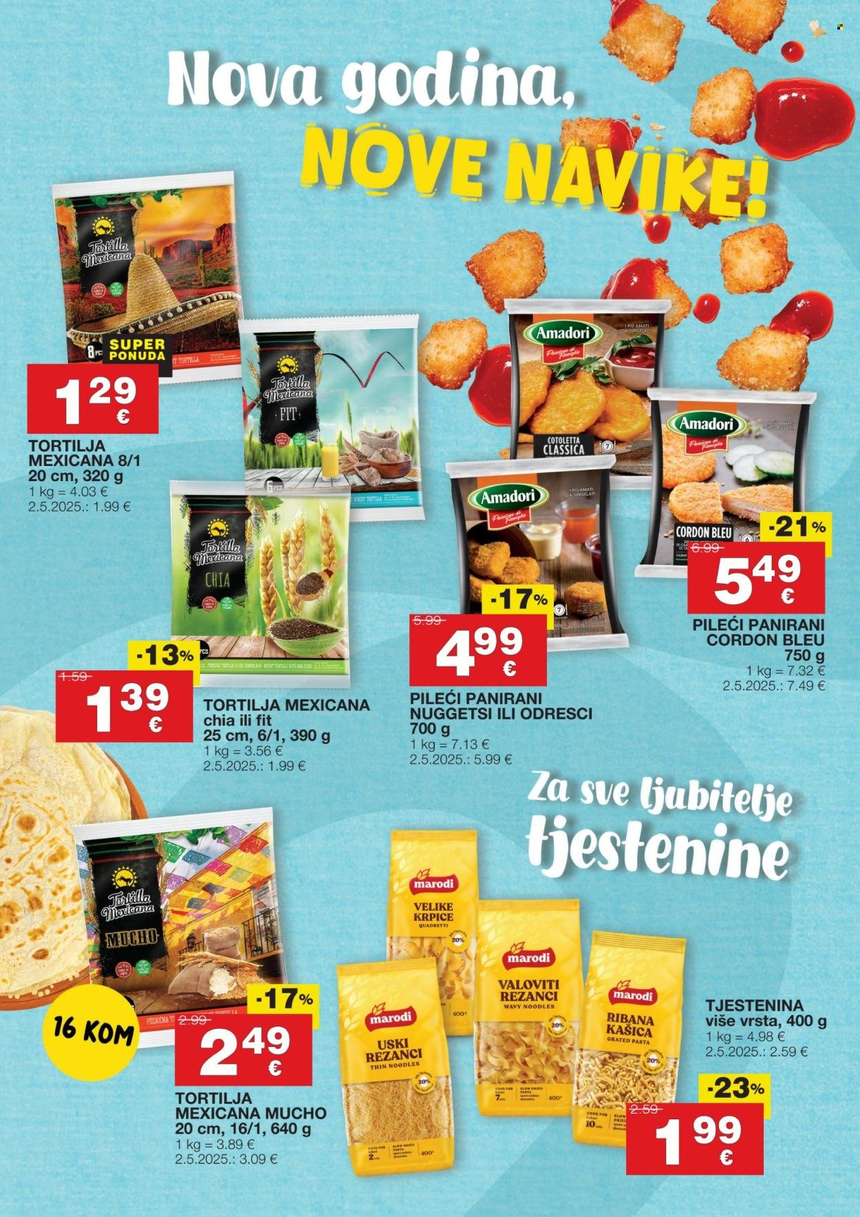 STANIĆ katalog - Od četvrtka 08.01.2026.