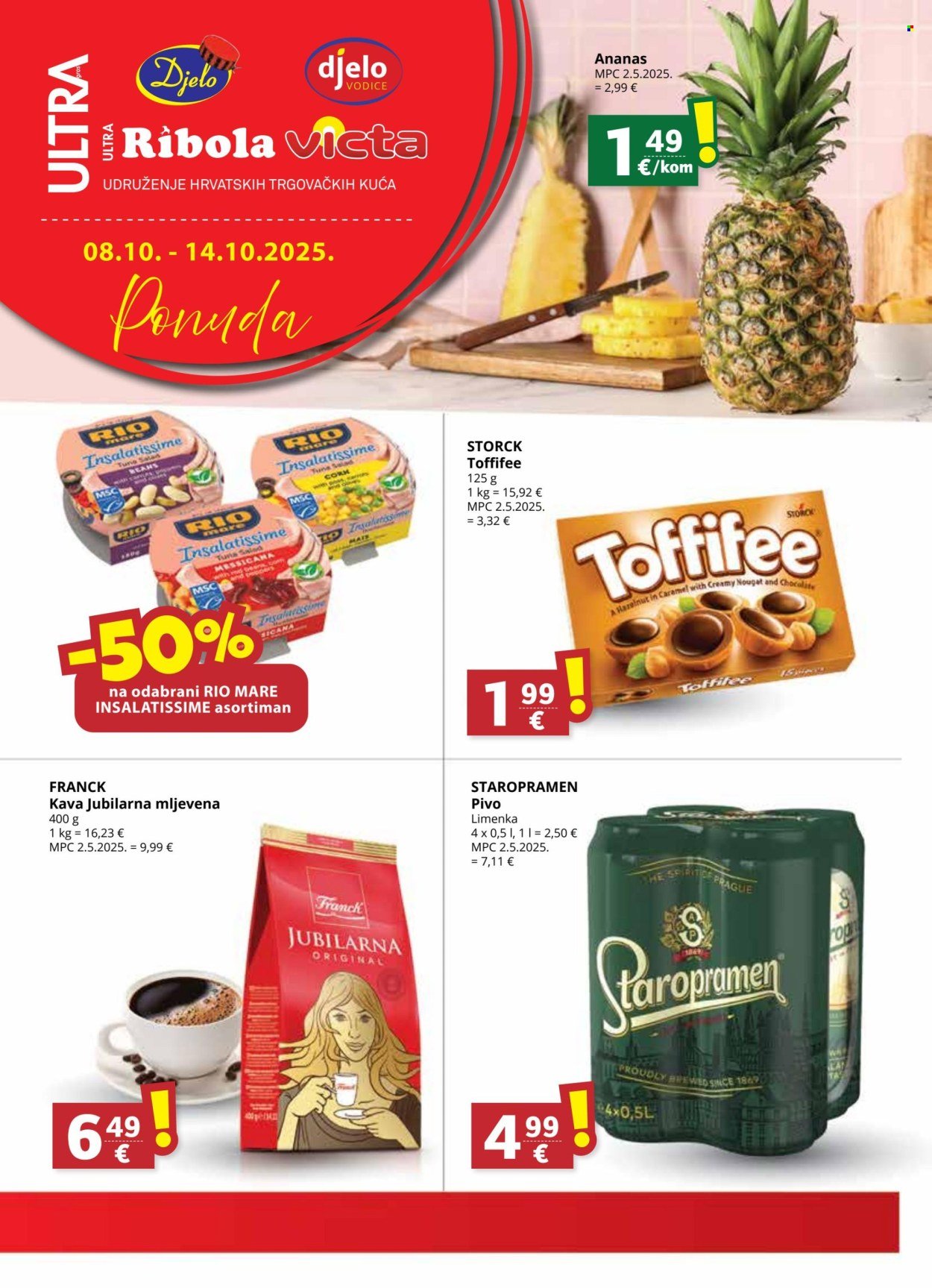 DJELO katalog - ULTRA KATALOG