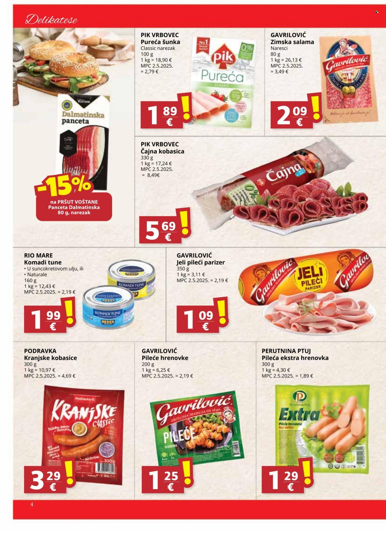 DJELO katalog - ULTRA KATALOG