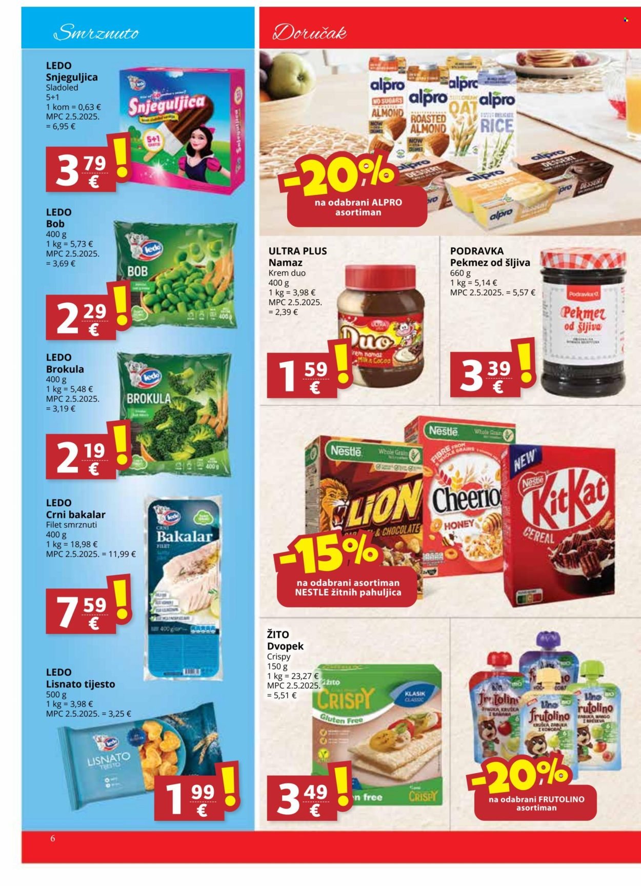 DJELO katalog - ULTRA KATALOG