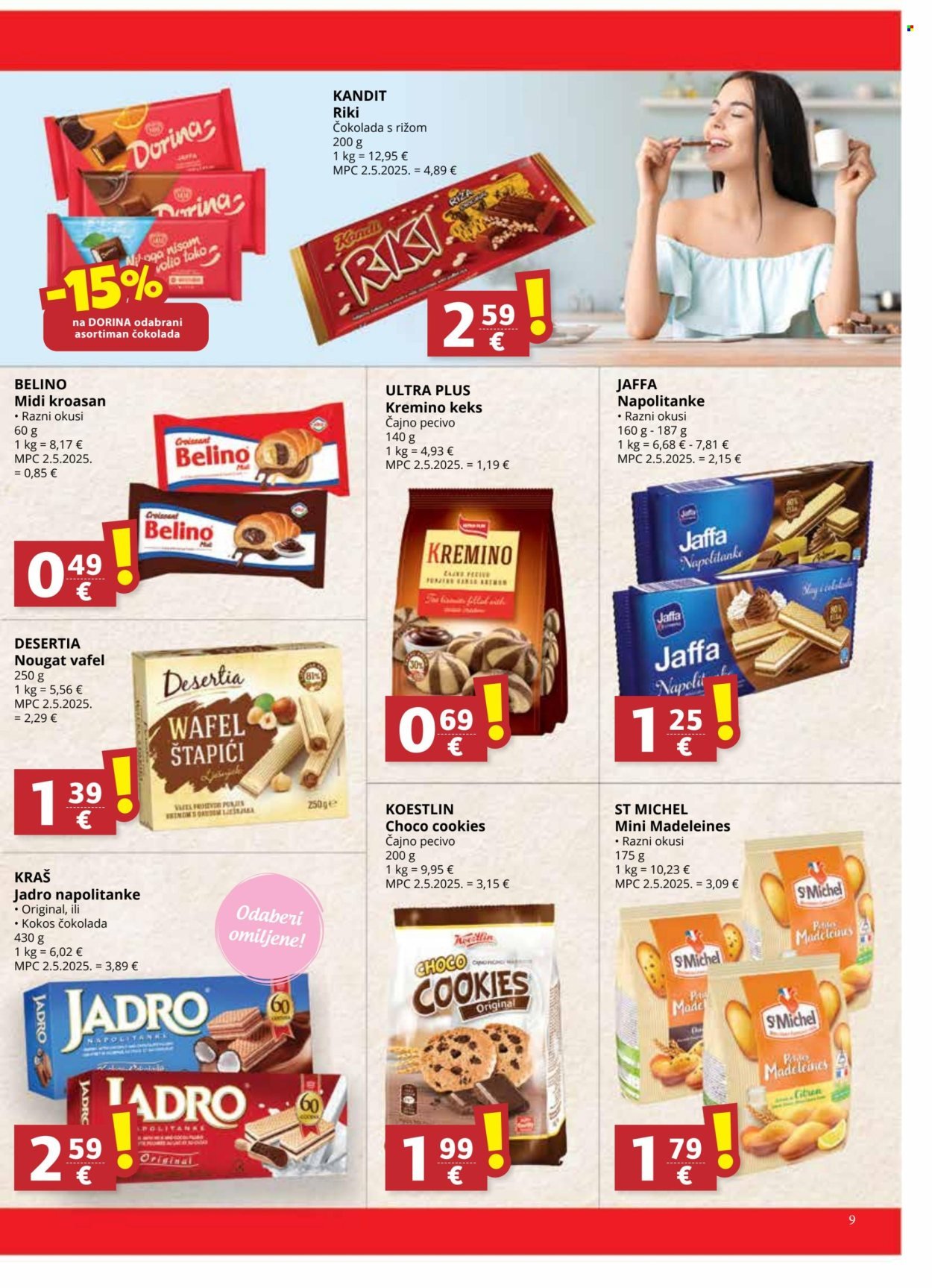 DJELO katalog - ULTRA KATALOG