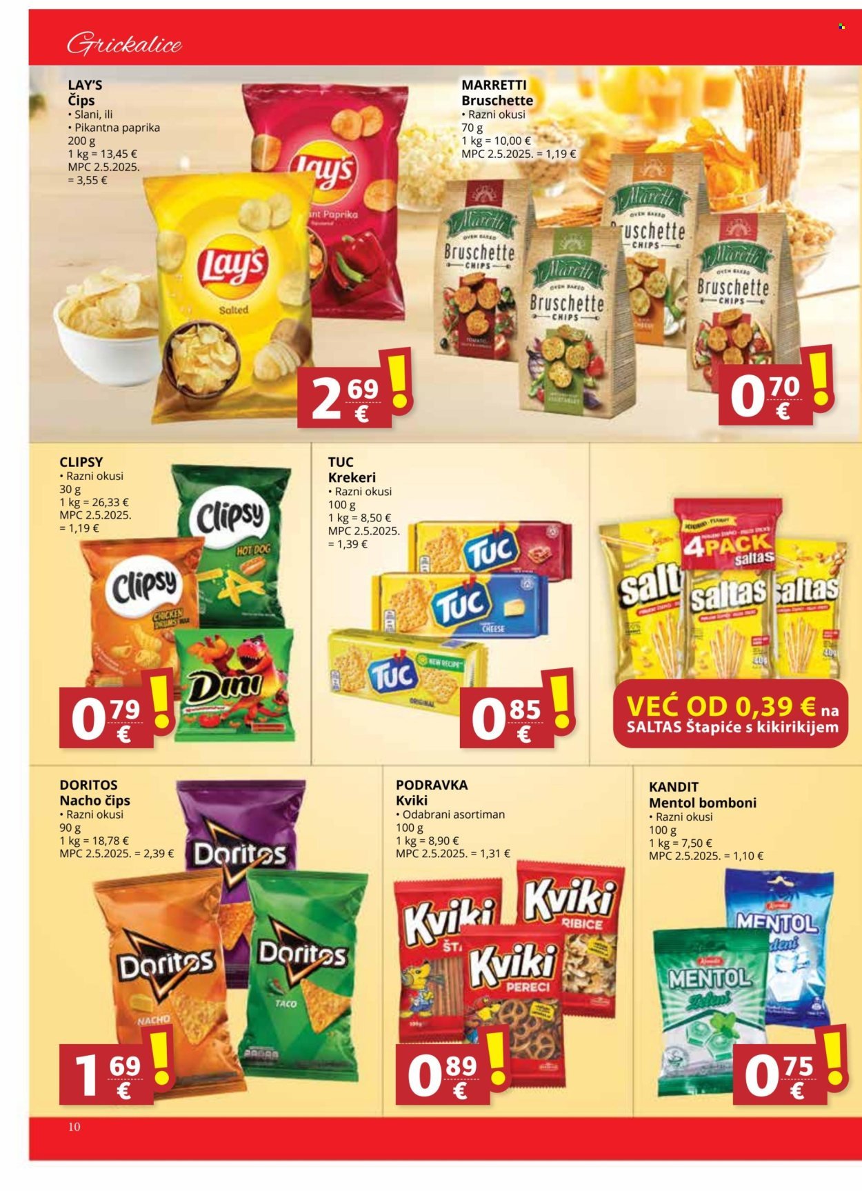 DJELO katalog - ULTRA KATALOG
