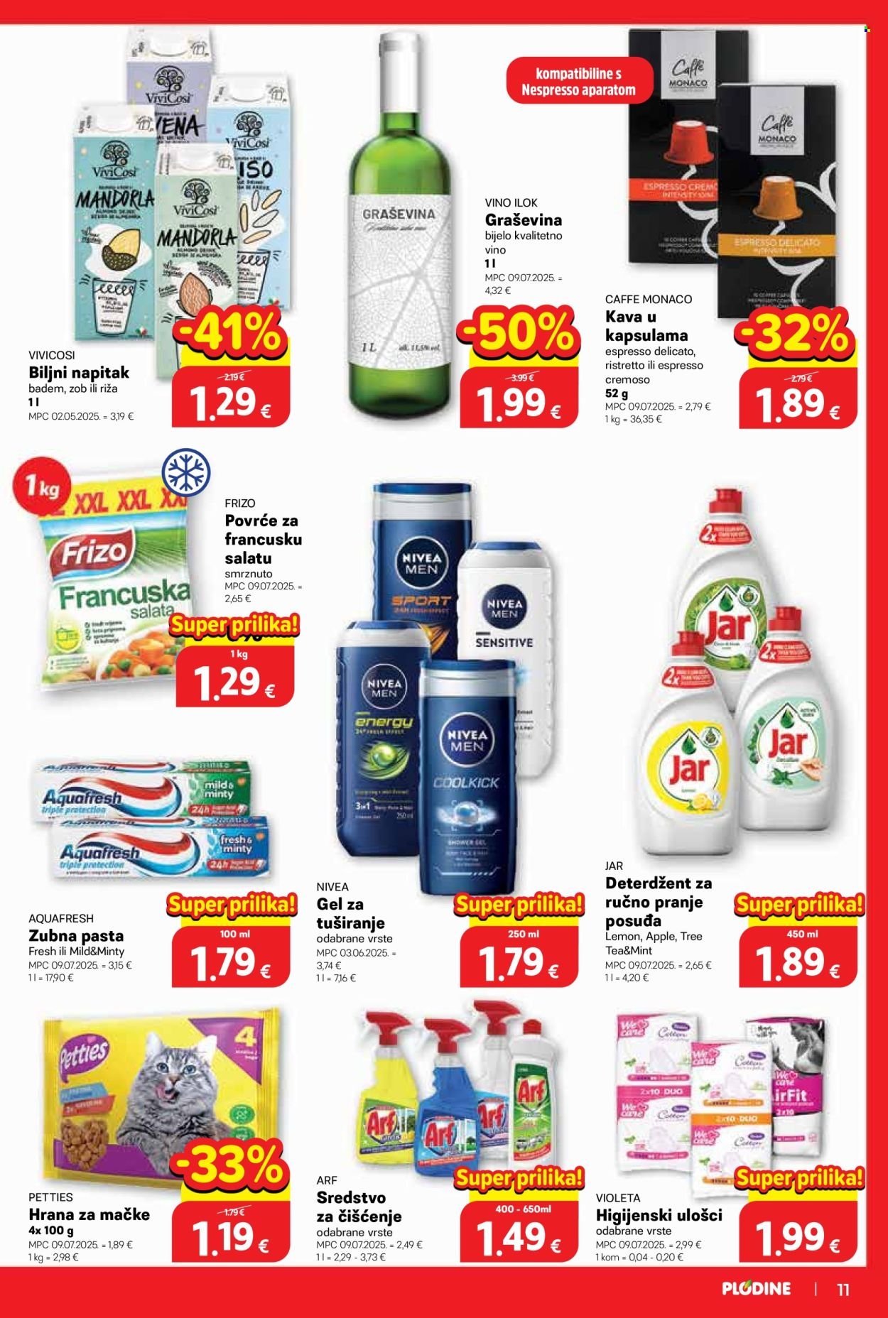 PLODINE katalog - Od petka 02.01.2026.