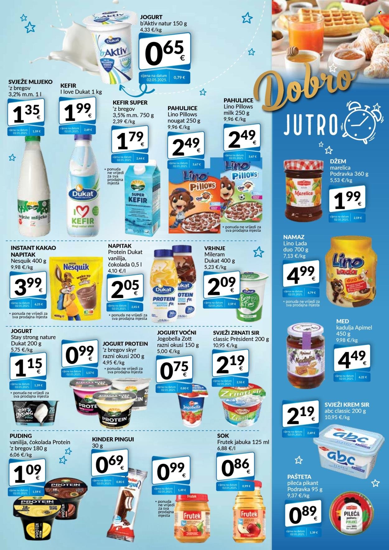 BAKMAZ katalog - TJEDNA PONUDA