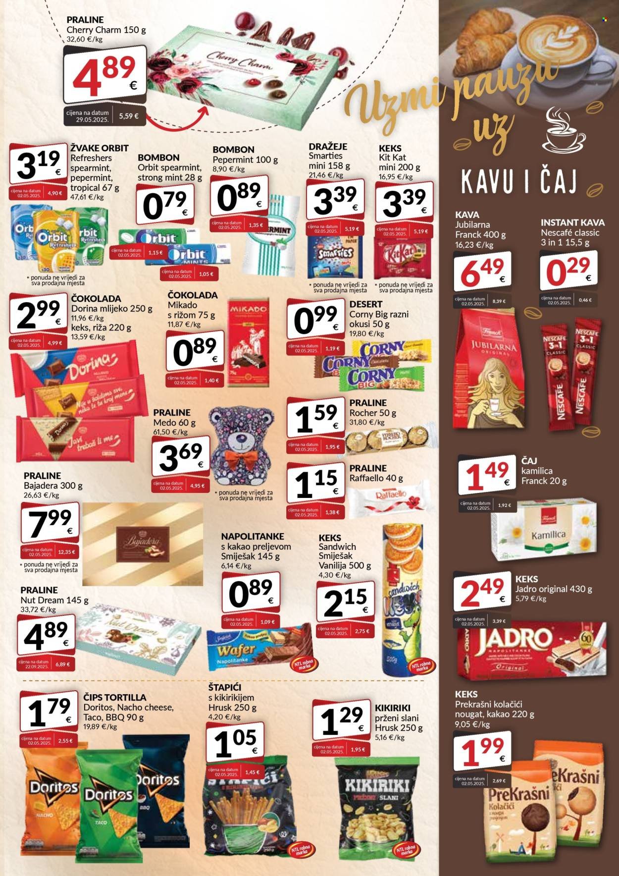 BAKMAZ katalog - TJEDNA PONUDA