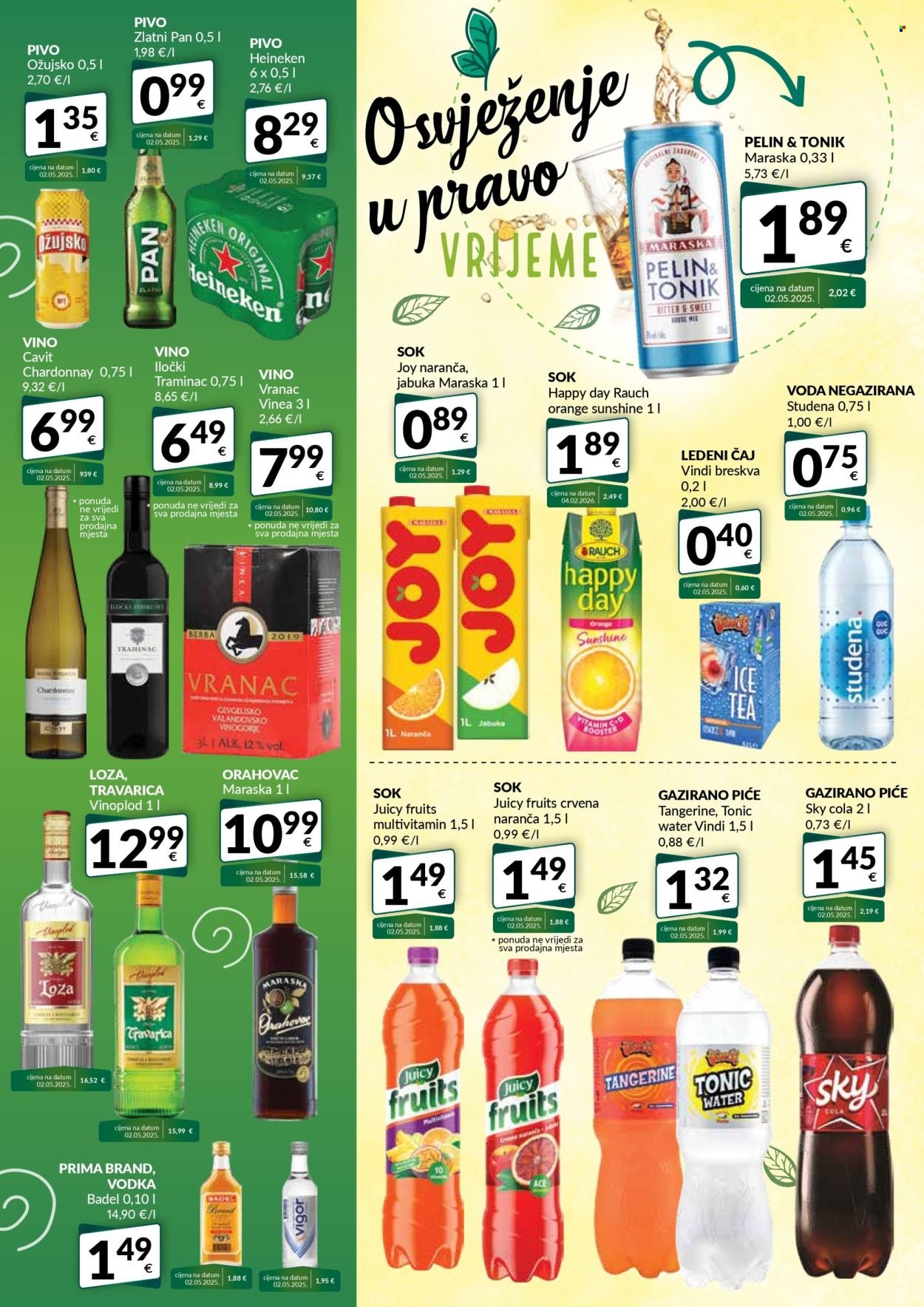 BAKMAZ katalog - TJEDNA PONUDA