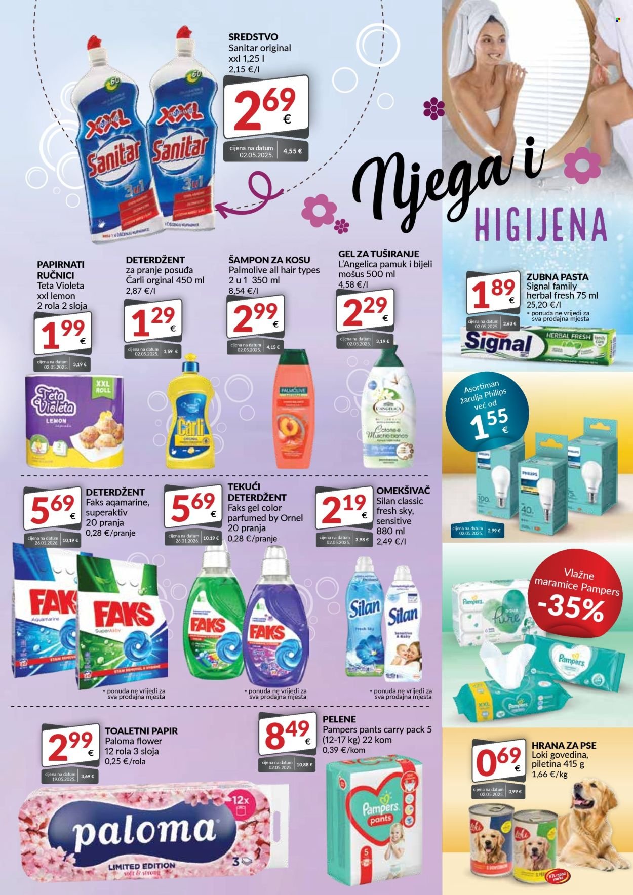 BAKMAZ katalog - TJEDNA PONUDA