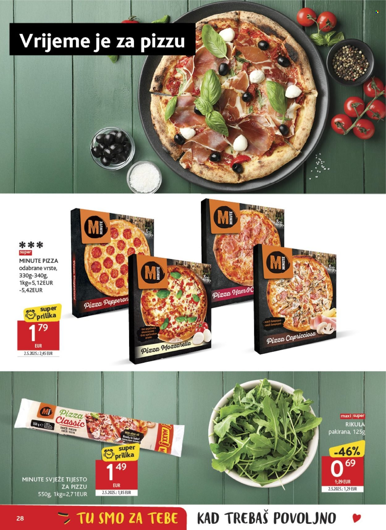 KONZUM katalog - Od srijede 04.02.2026.