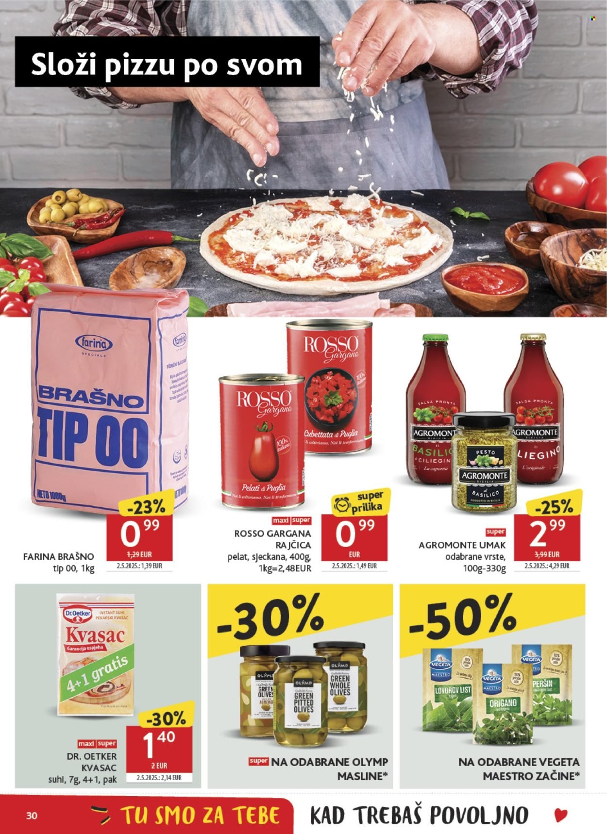 KONZUM katalog - Od srijede 04.02.2026.