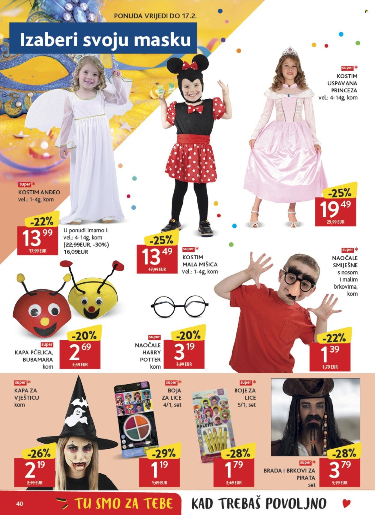 KONZUM katalog - Od srijede 04.02.2026.