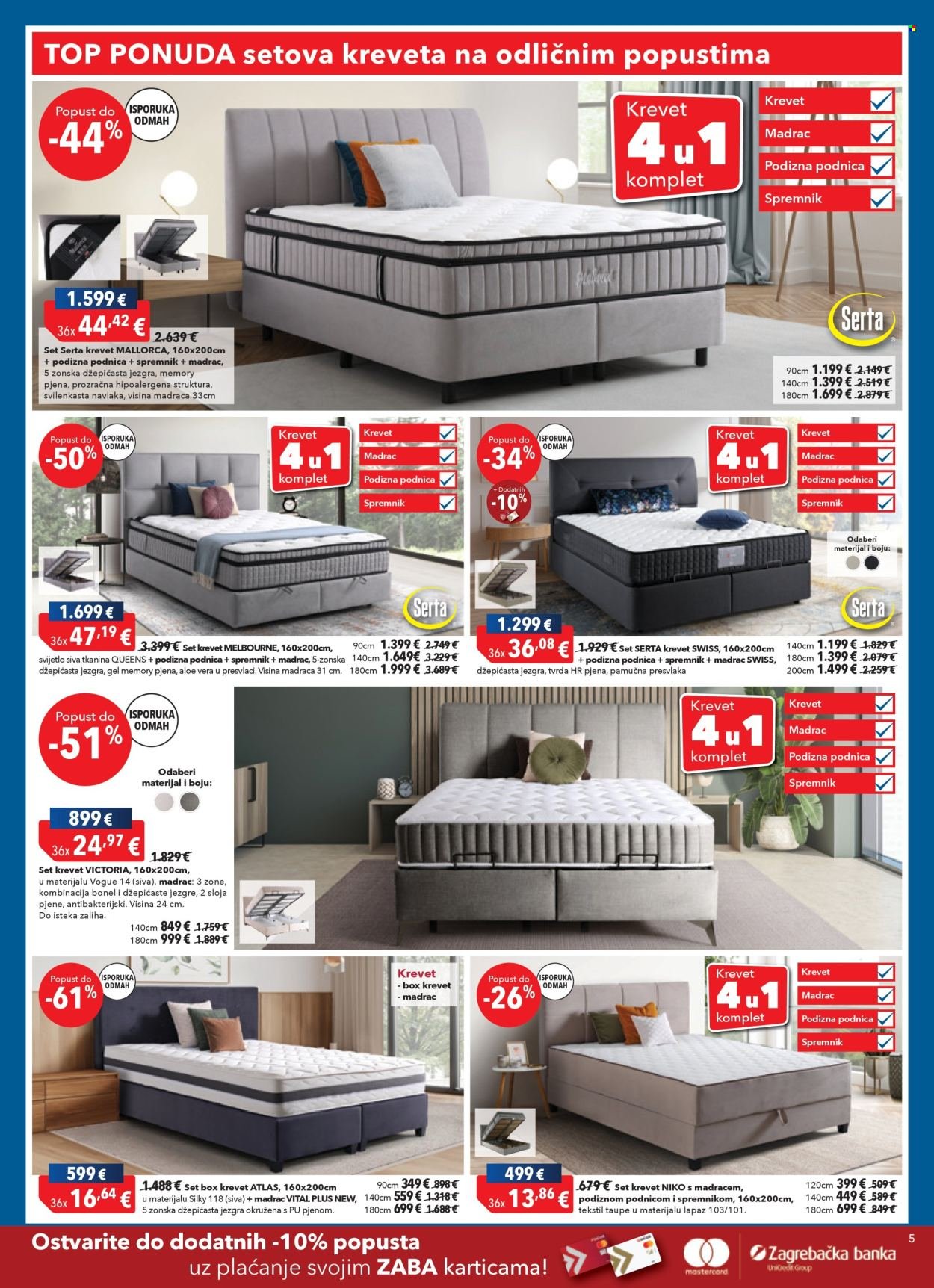 HARVEY NORMAN katalog - Top ponude na 35 rata