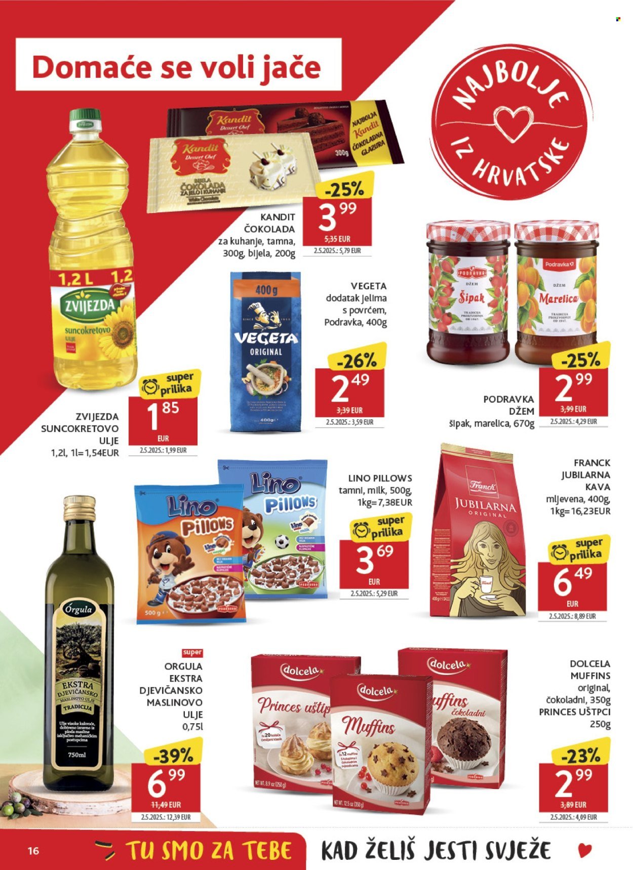 KONZUM katalog - Od srijede 23.09.2026.