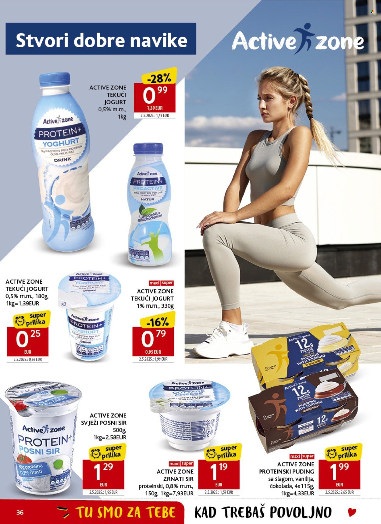KONZUM katalog - Od srijede 23.09.2026.