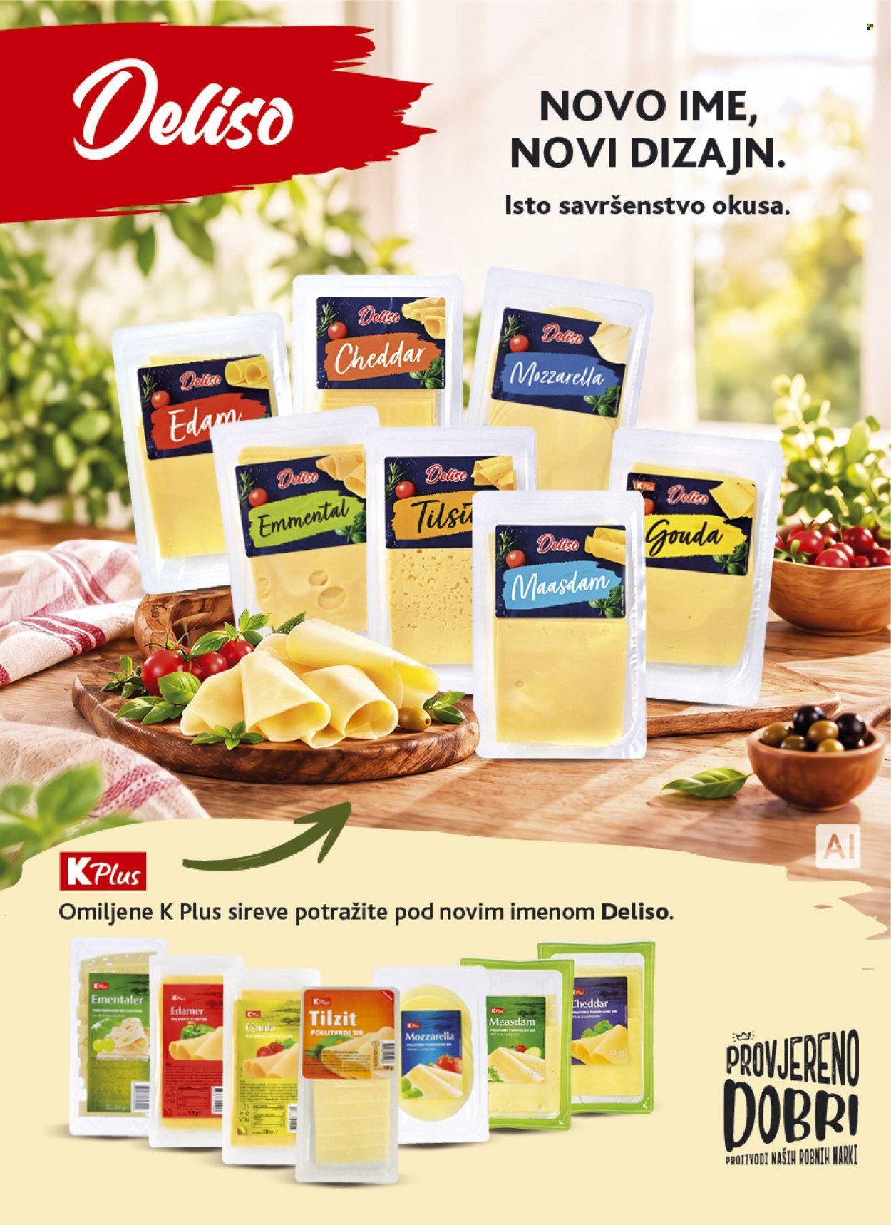 KONZUM katalog - Od srijede 23.09.2026.