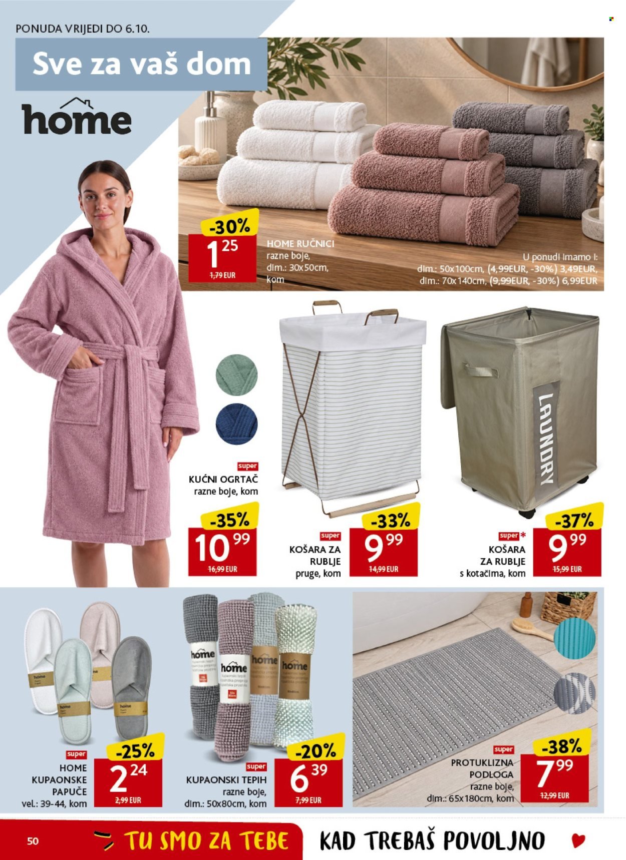 KONZUM katalog - Od srijede 23.09.2026.