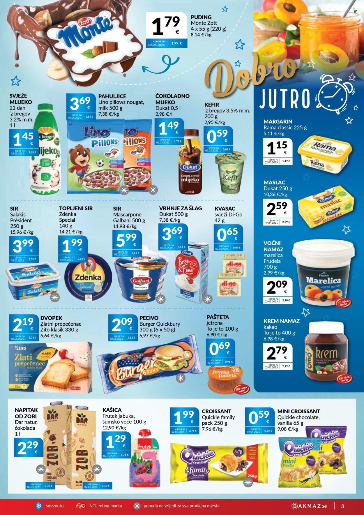 BAKMAZ katalog - TJEDNA PONUDA