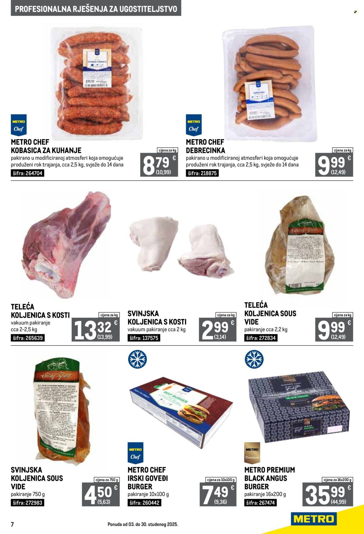 METRO katalog - Profesionalna rješenja za ugostiteljstvo