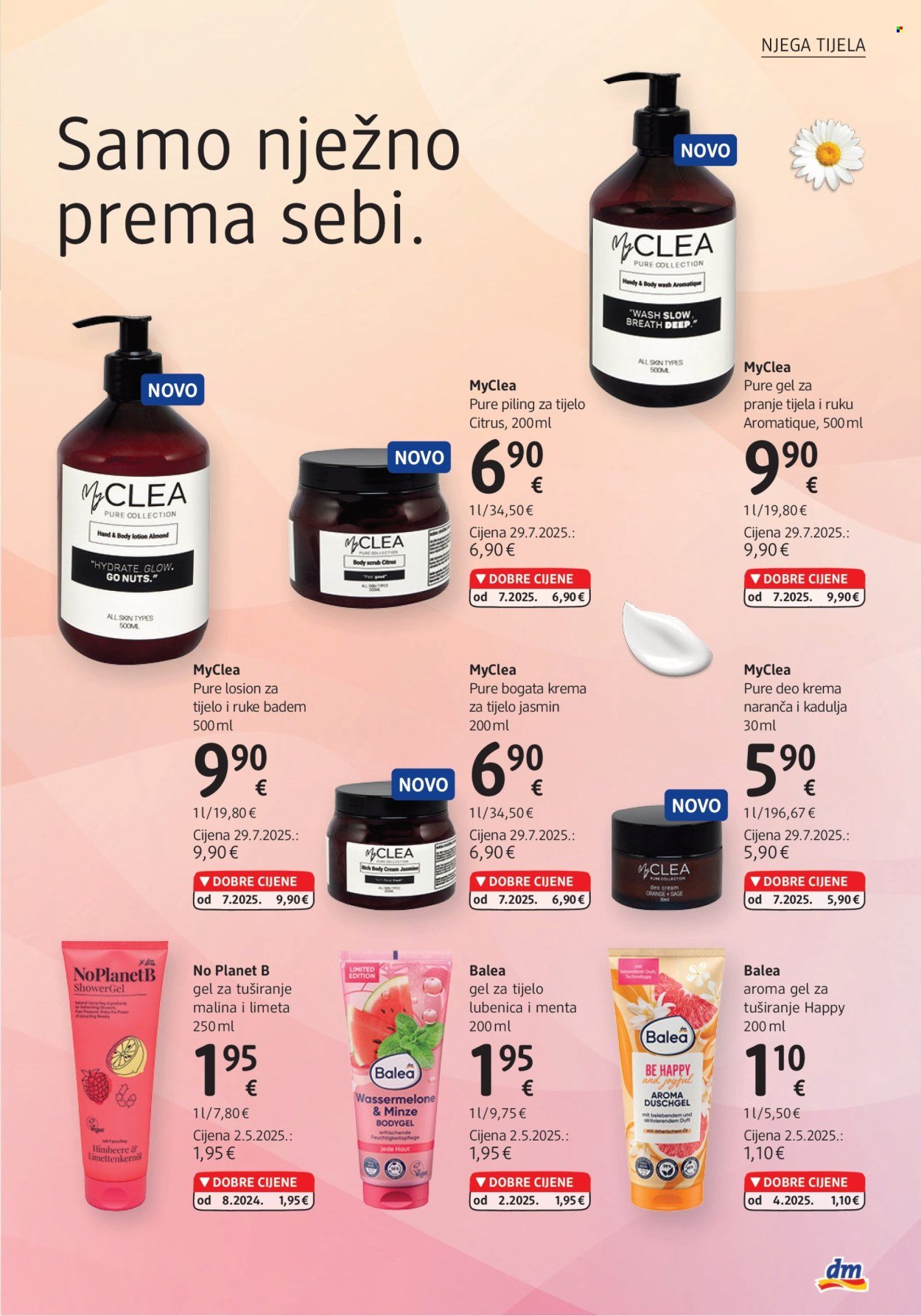 DM katalog - dm KATALOG