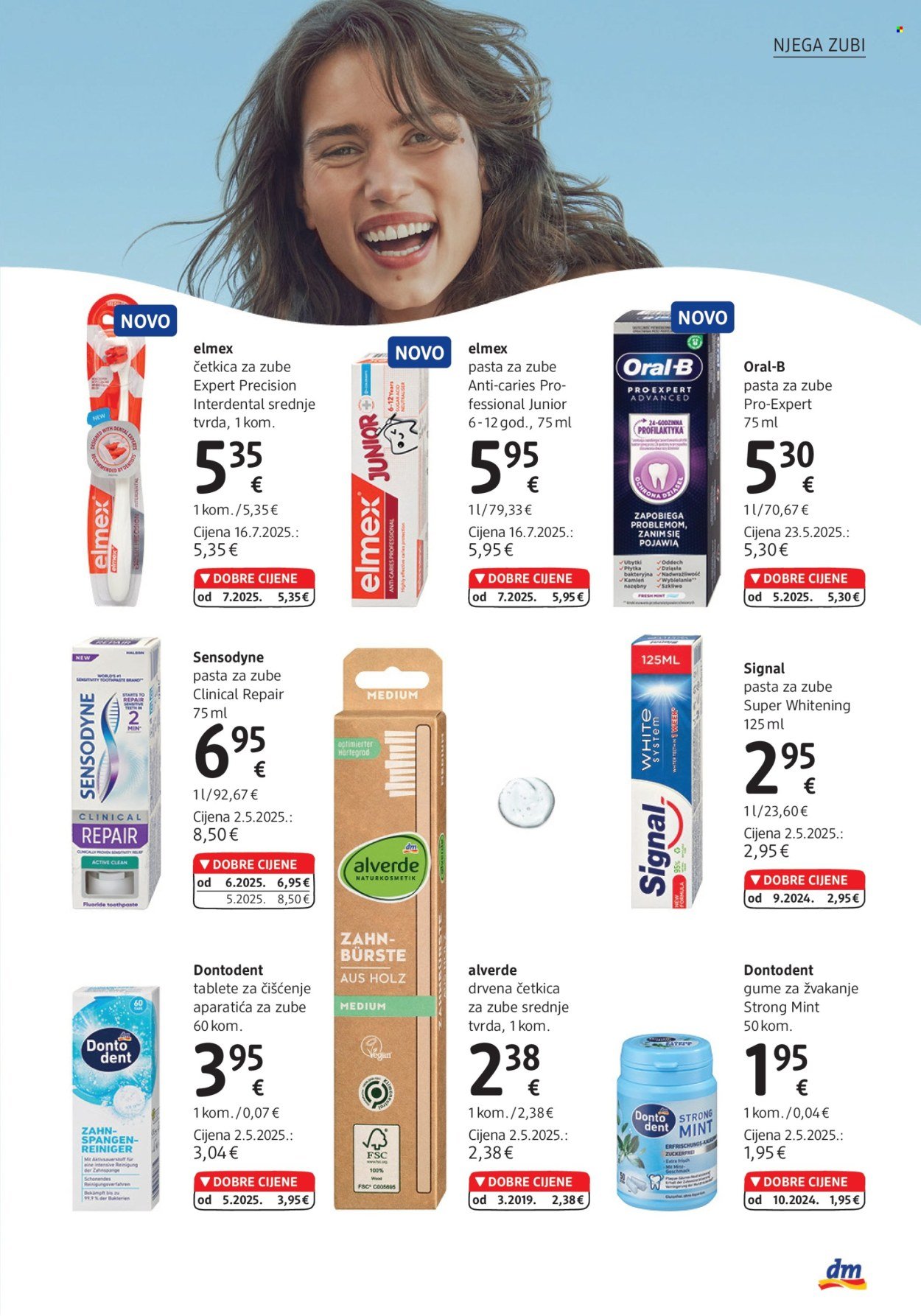 DM katalog - dm KATALOG