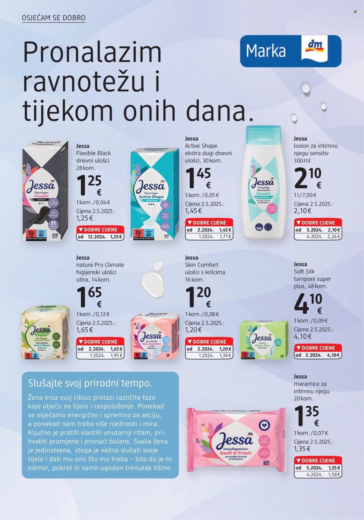 DM katalog - dm KATALOG