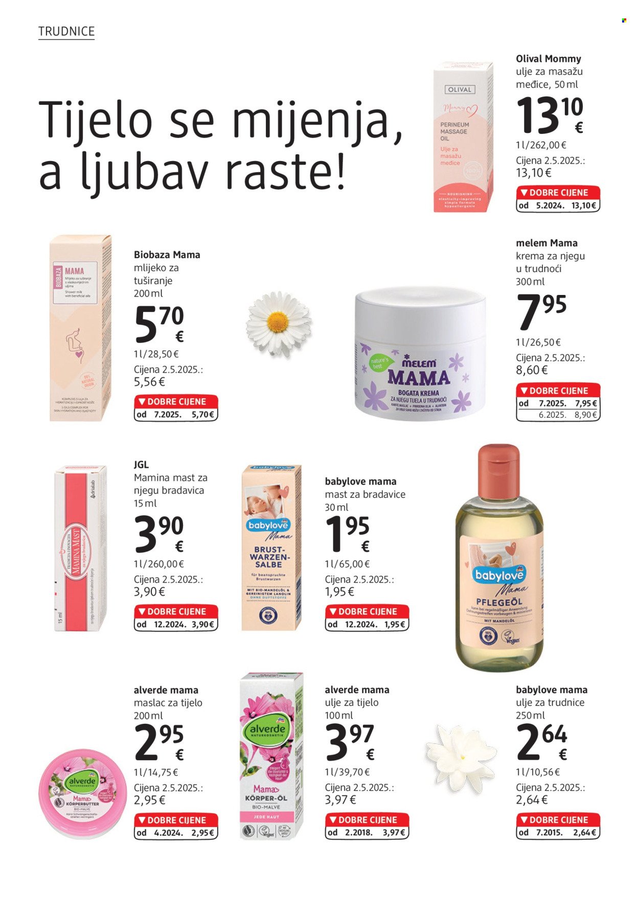 DM katalog - dm KATALOG