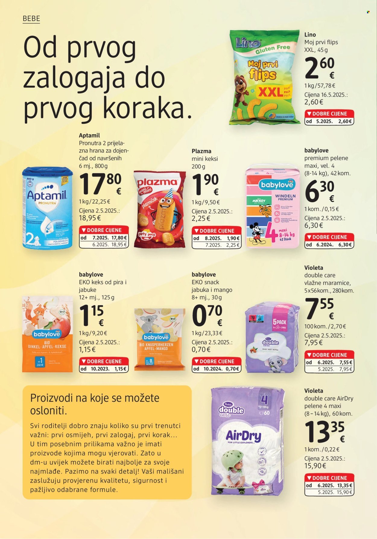 DM katalog - dm KATALOG