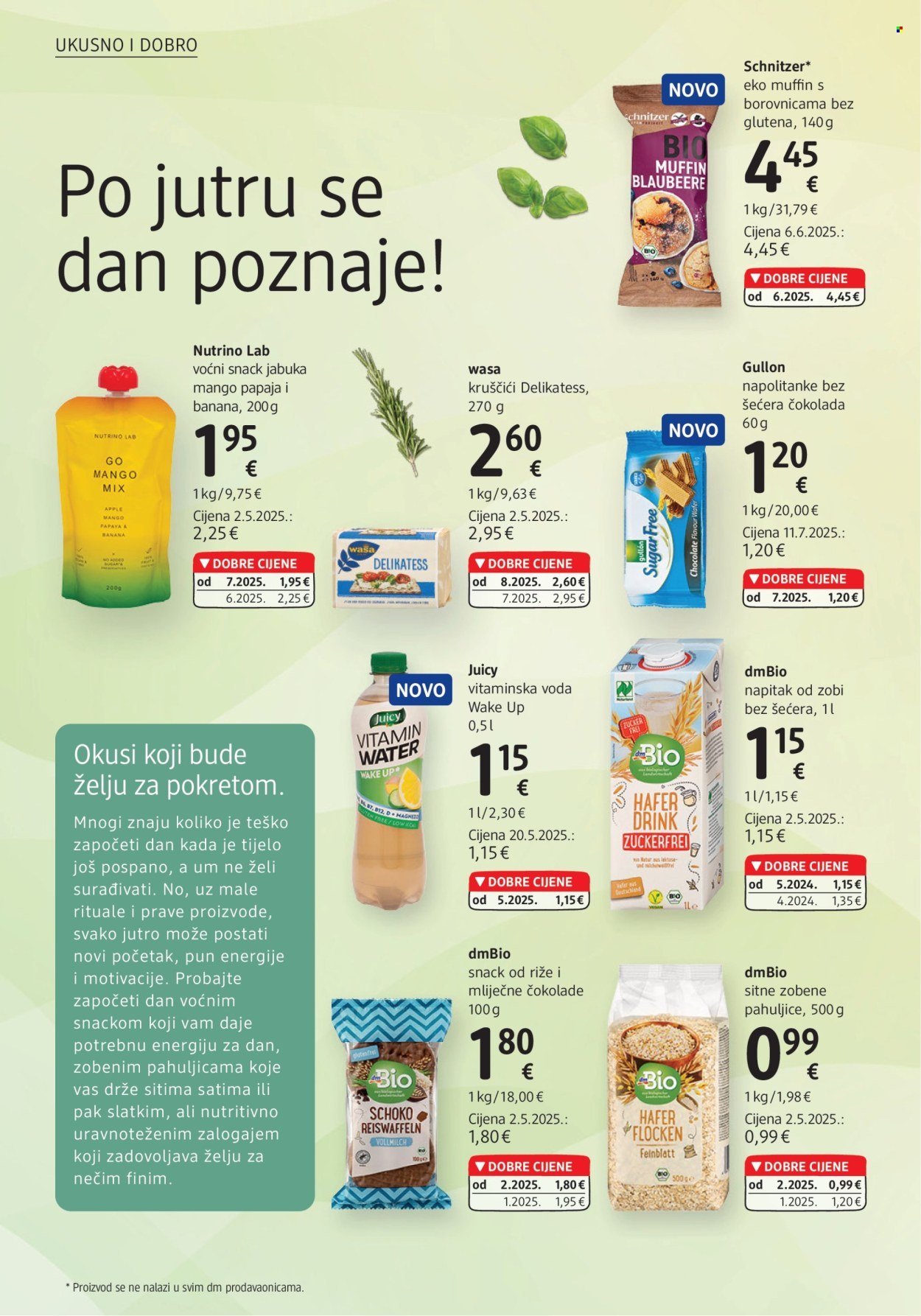 DM katalog - dm KATALOG
