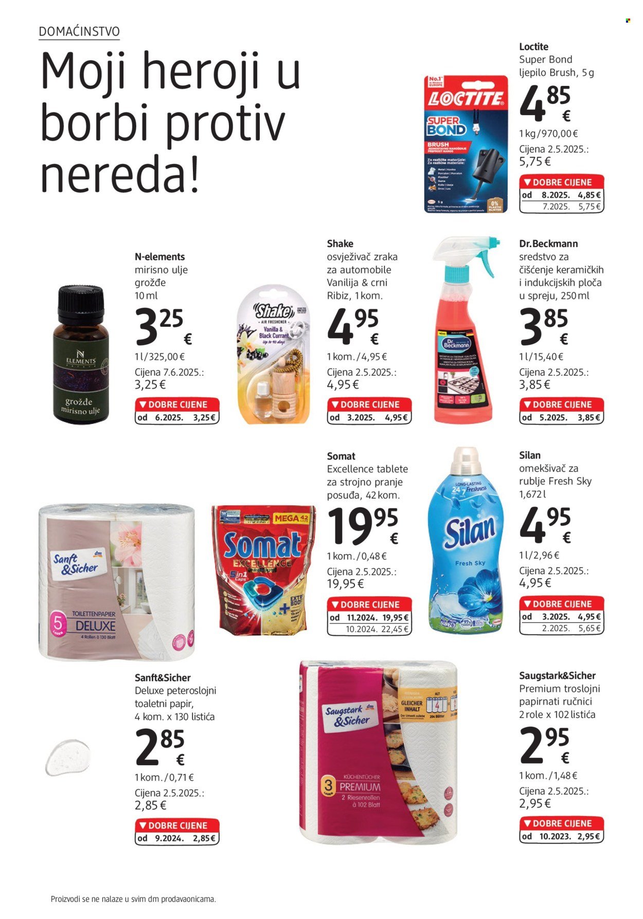 DM katalog - dm KATALOG