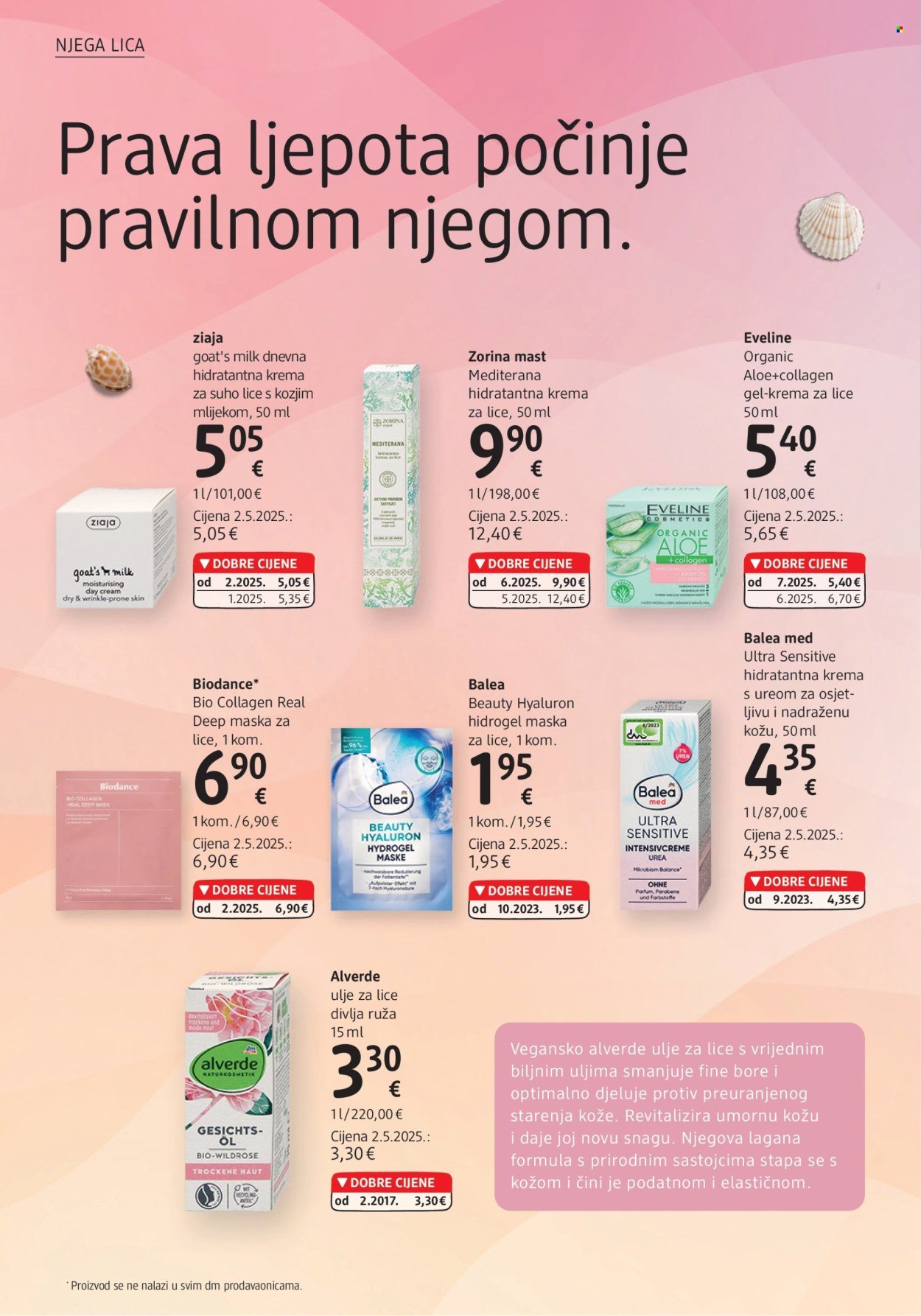 DM katalog - dm KATALOG