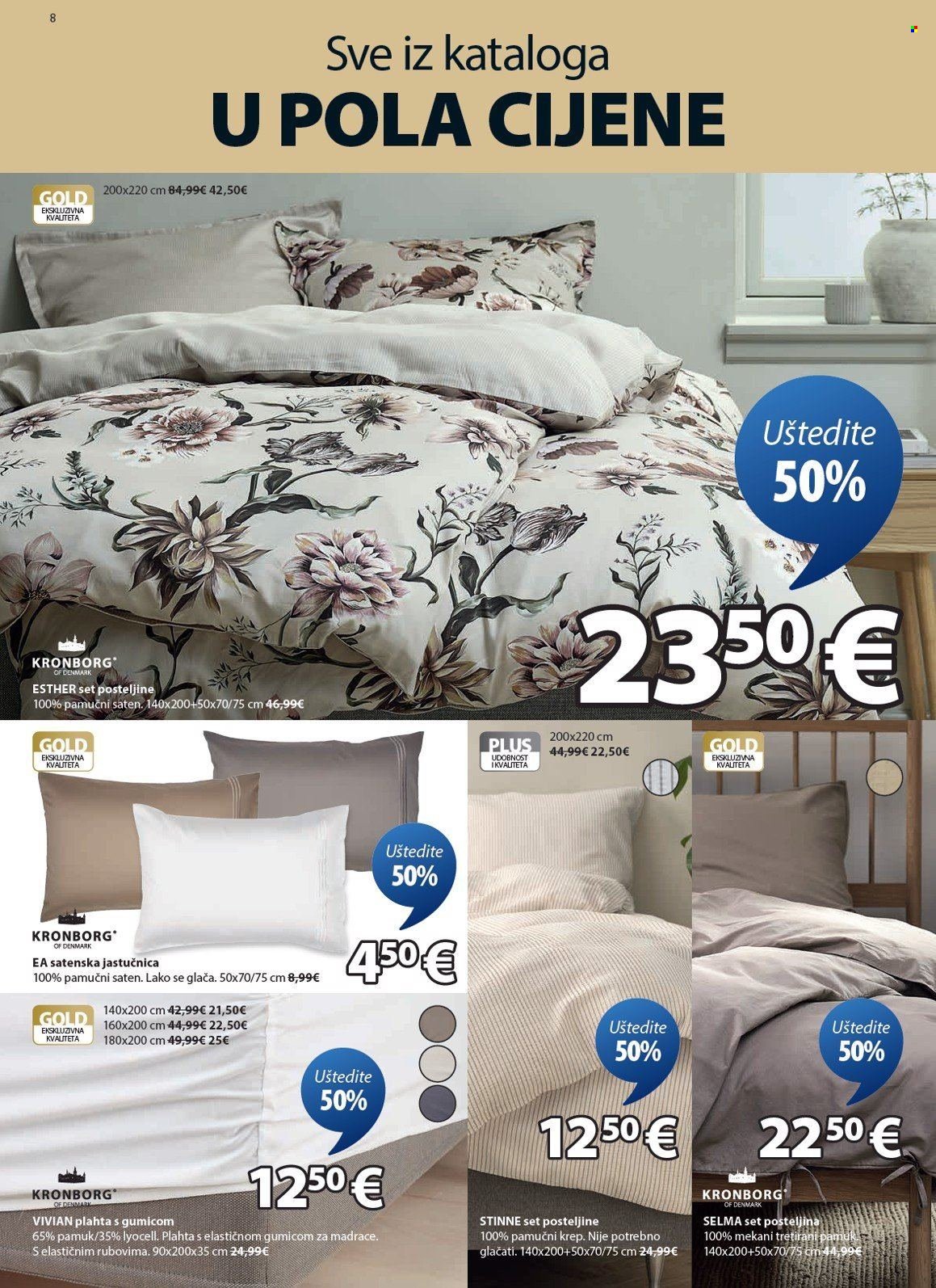 JYSK katalog - Tjedne ponude