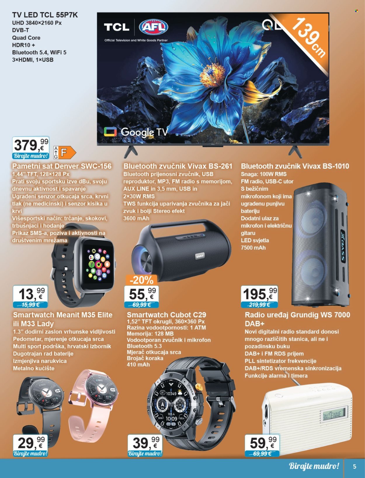 KTC katalog - TEHNIKA I POSUĐE