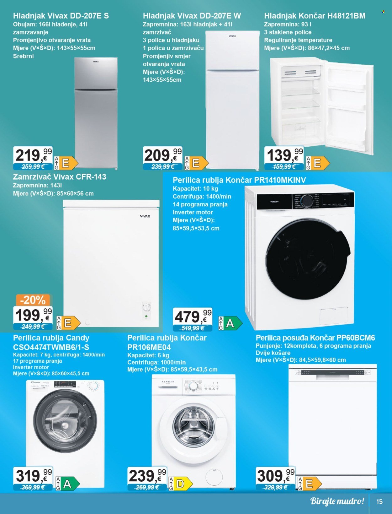 KTC katalog - TEHNIKA I POSUĐE