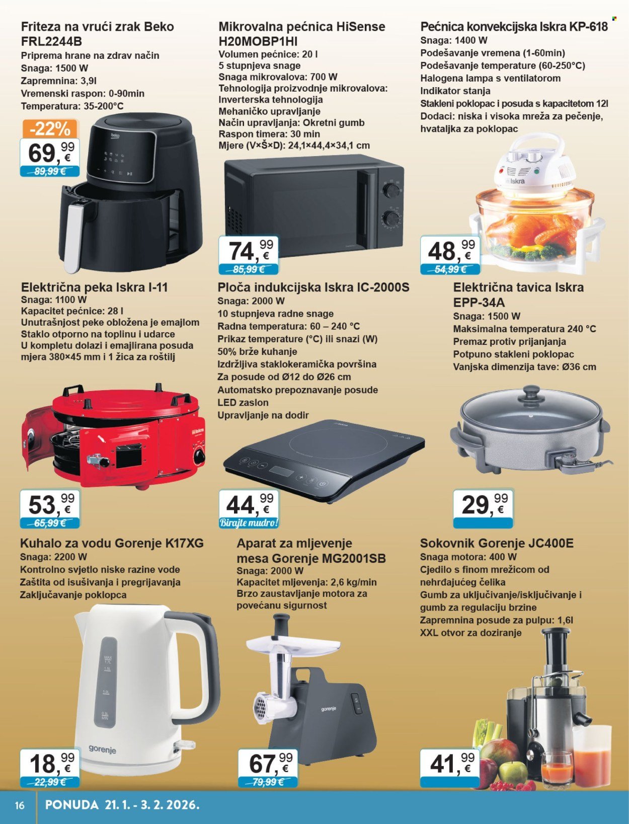 KTC katalog - TEHNIKA I POSUĐE