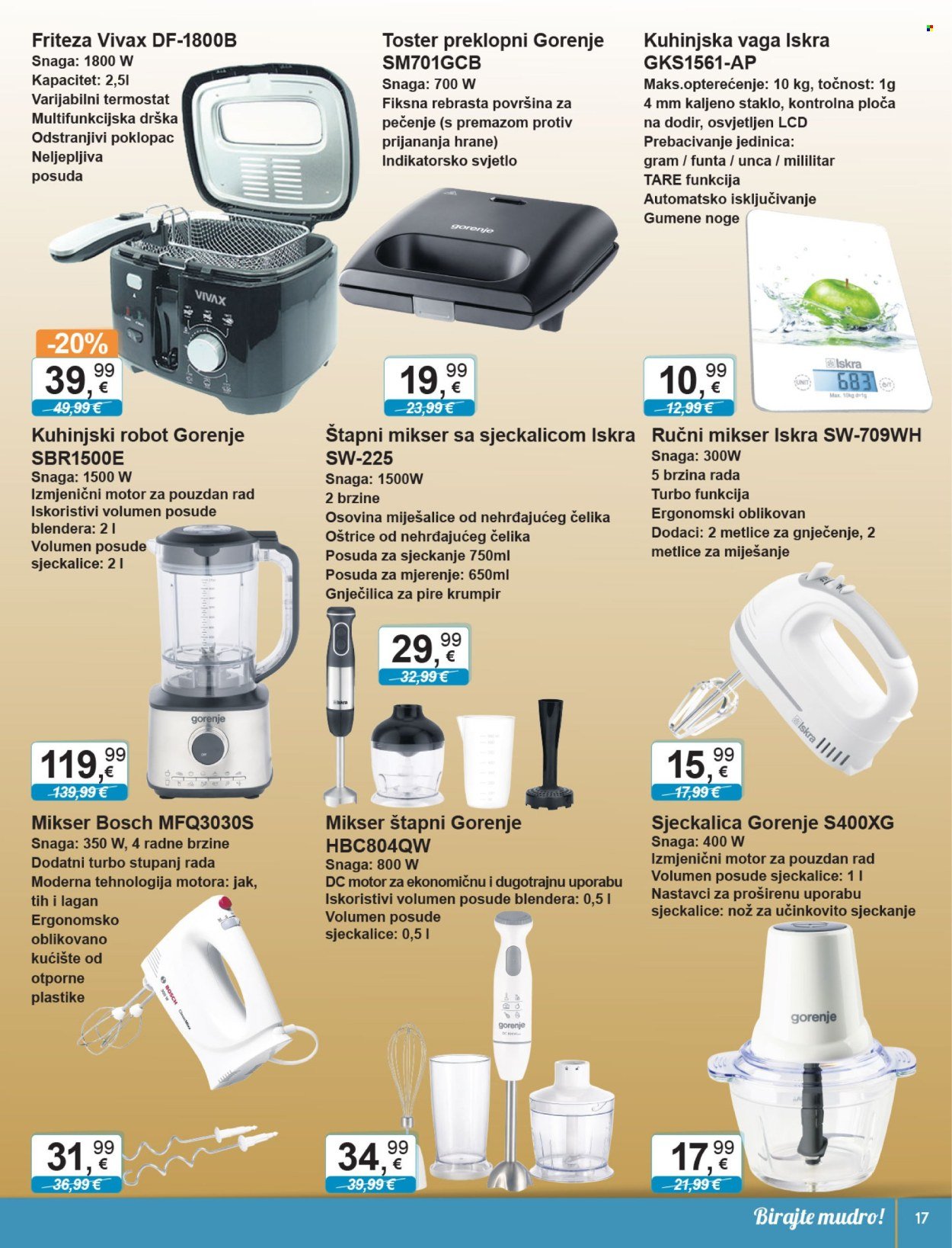 KTC katalog - TEHNIKA I POSUĐE