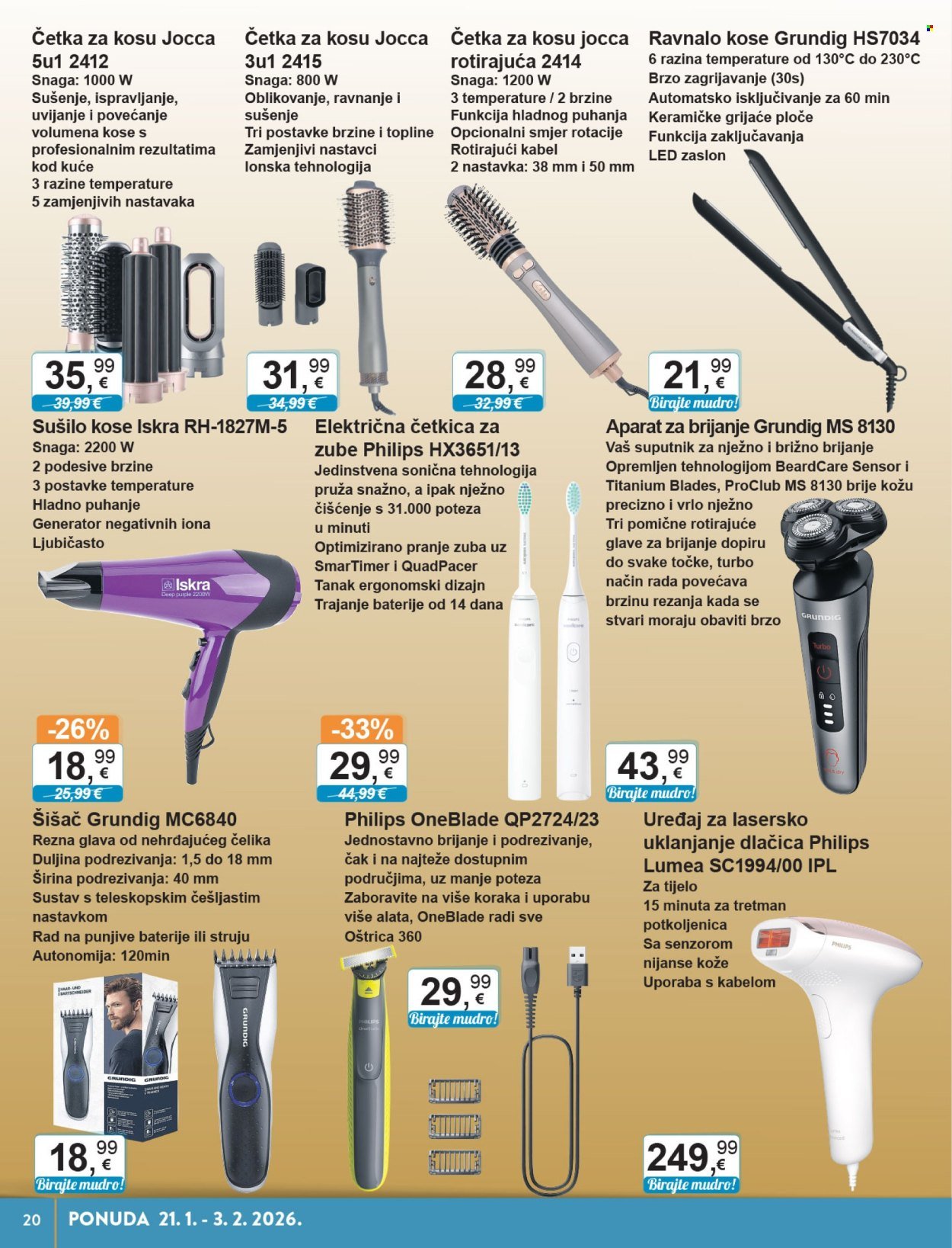 KTC katalog - TEHNIKA I POSUĐE