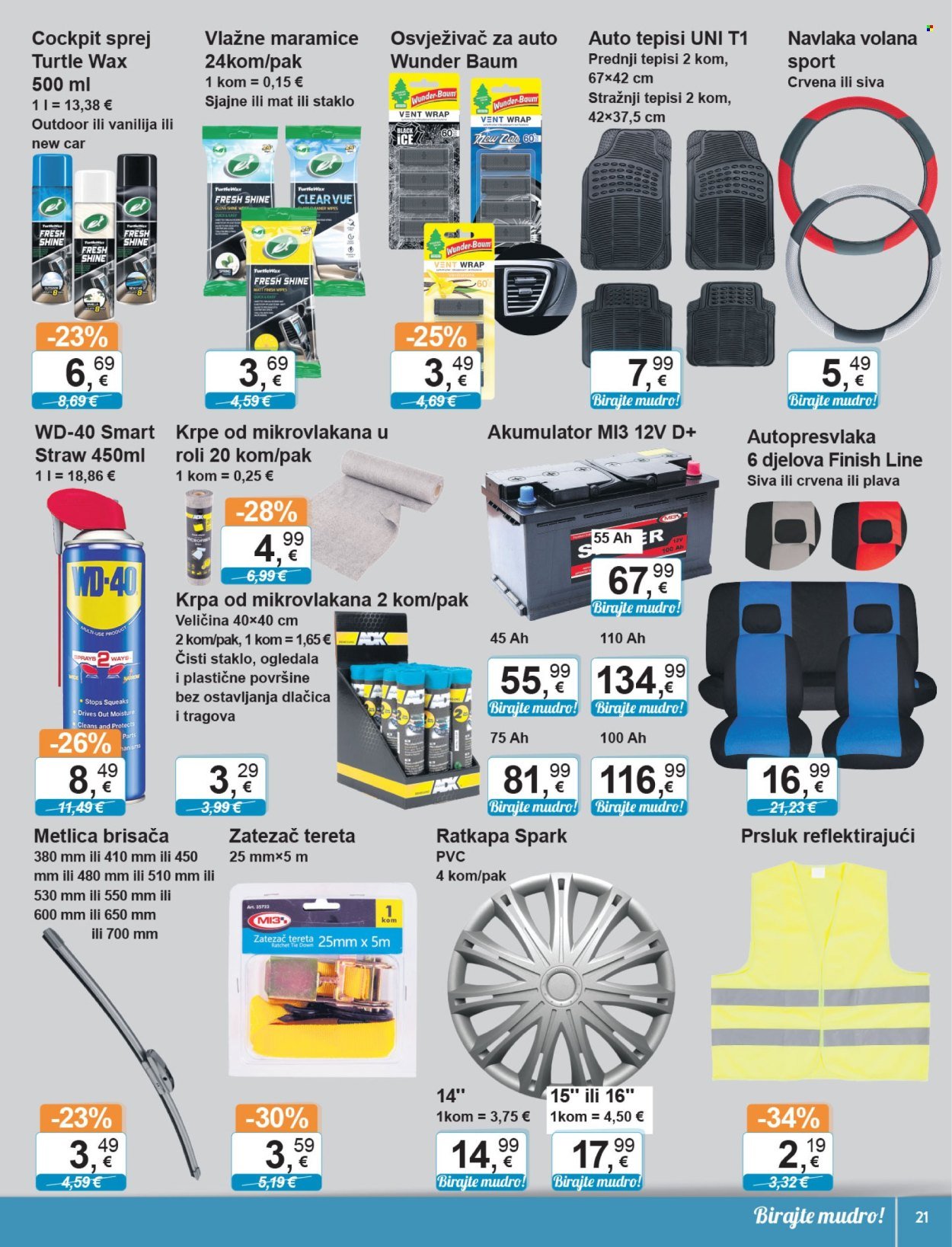 KTC katalog - TEHNIKA I POSUĐE