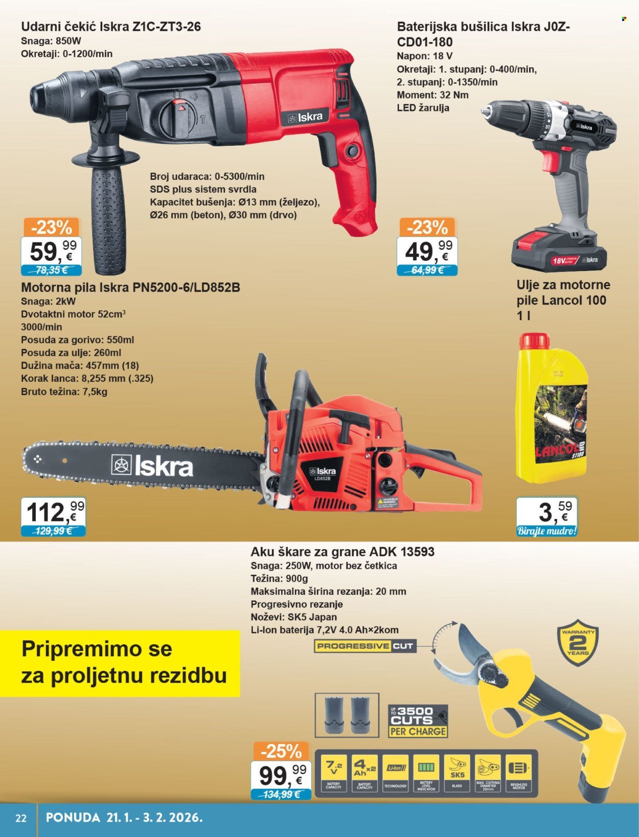 KTC katalog - TEHNIKA I POSUĐE