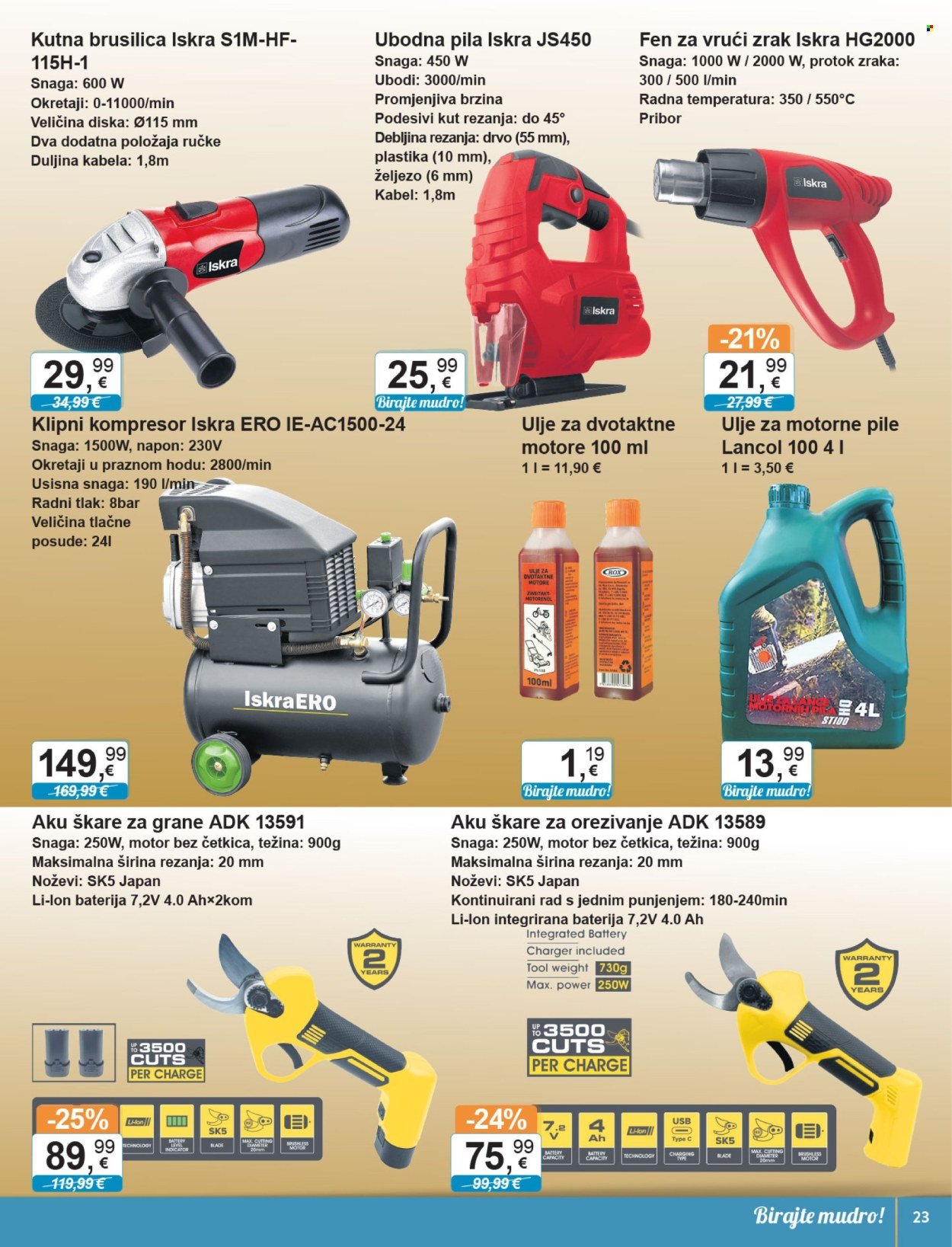 KTC katalog - TEHNIKA I POSUĐE