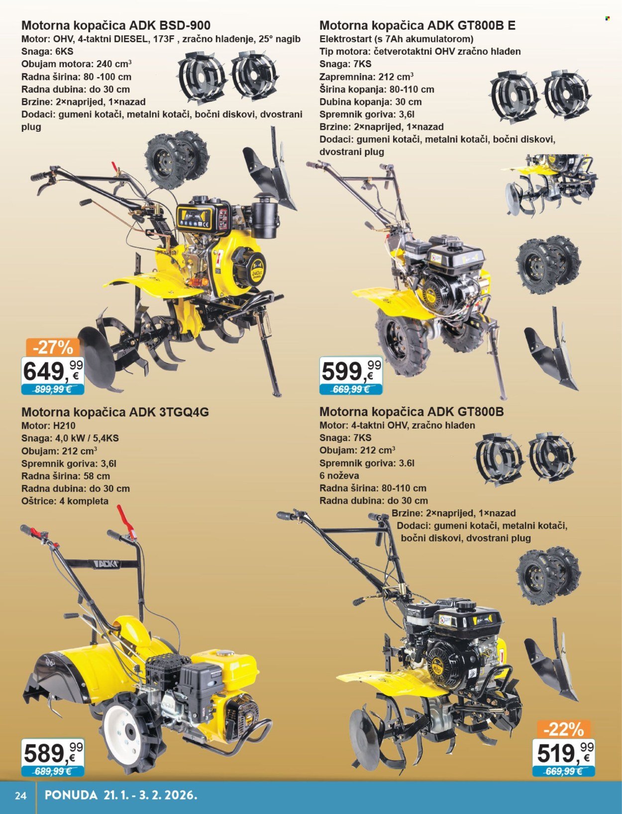 KTC katalog - TEHNIKA I POSUĐE
