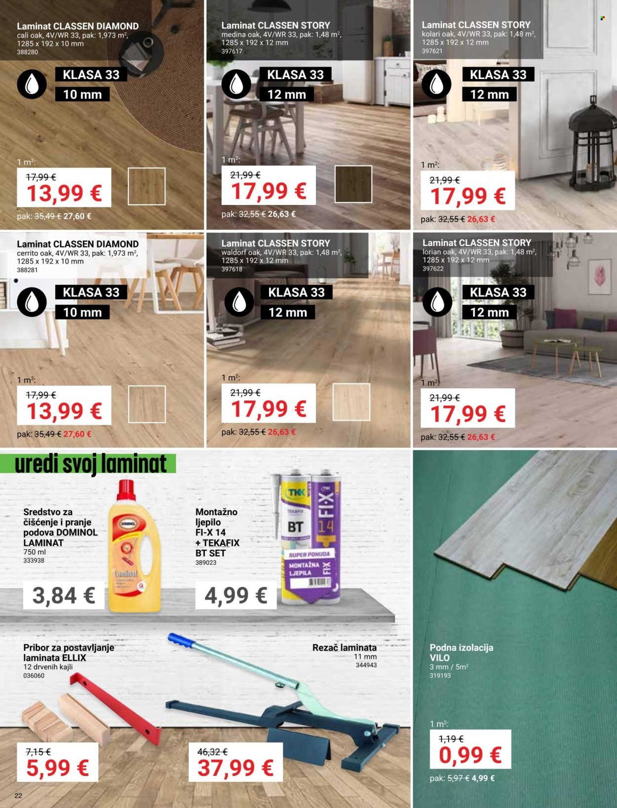 PEVEX katalog - Od četvrtka 24.07.2025.