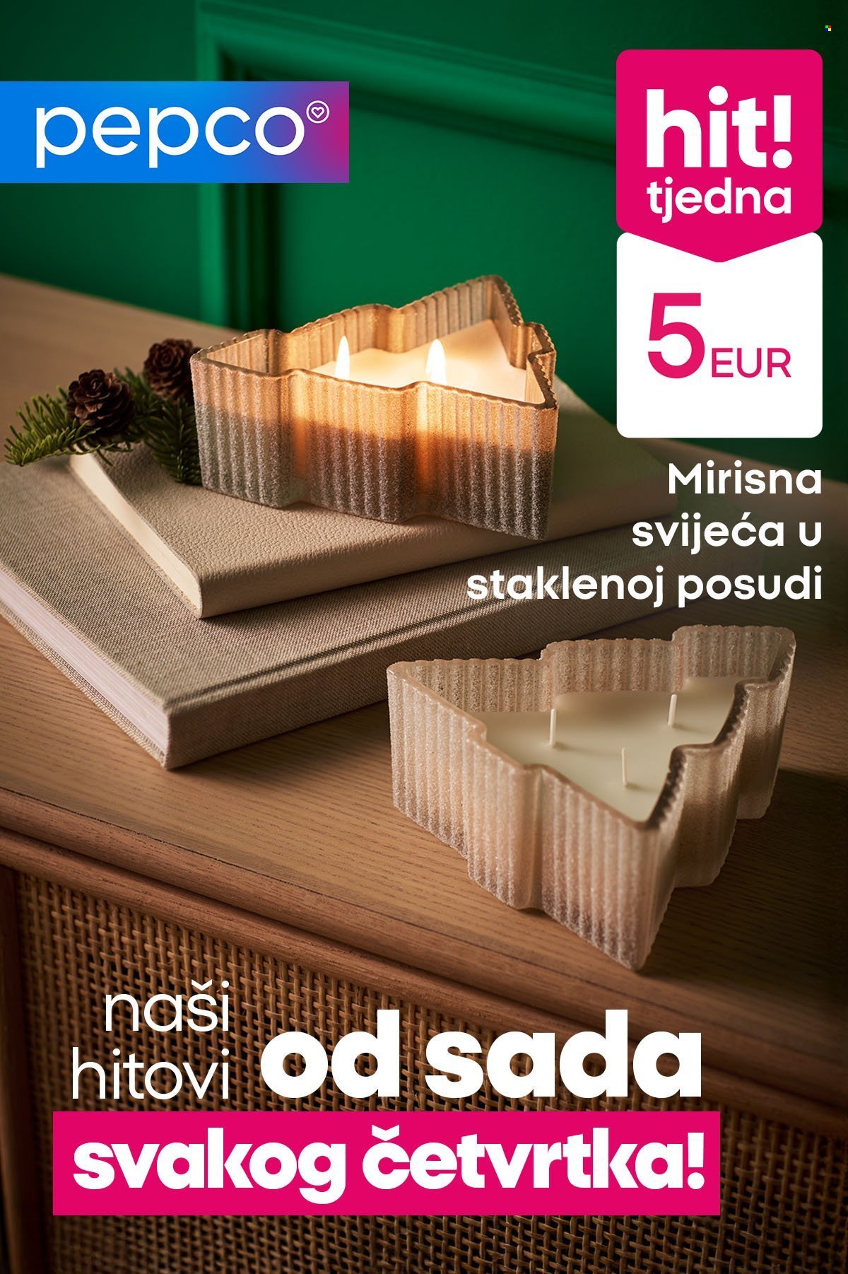 PEPCO katalog - Listopad 2025