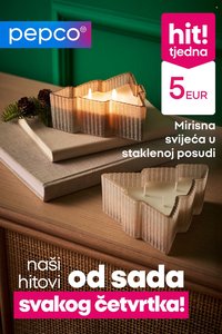 PEPCO katalog - Listopad 2025