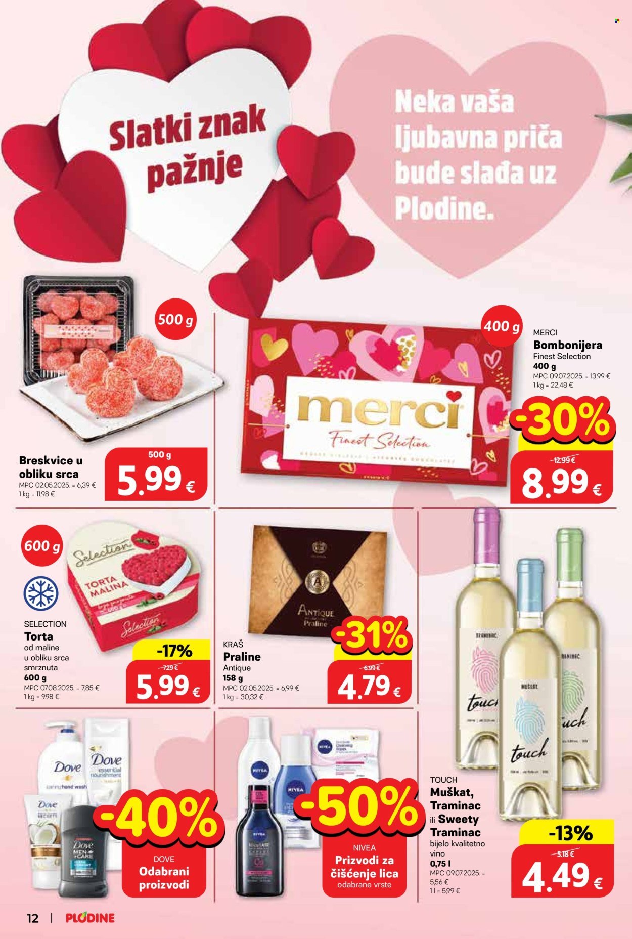 PLODINE katalog - Od srijede 04.02.2026.