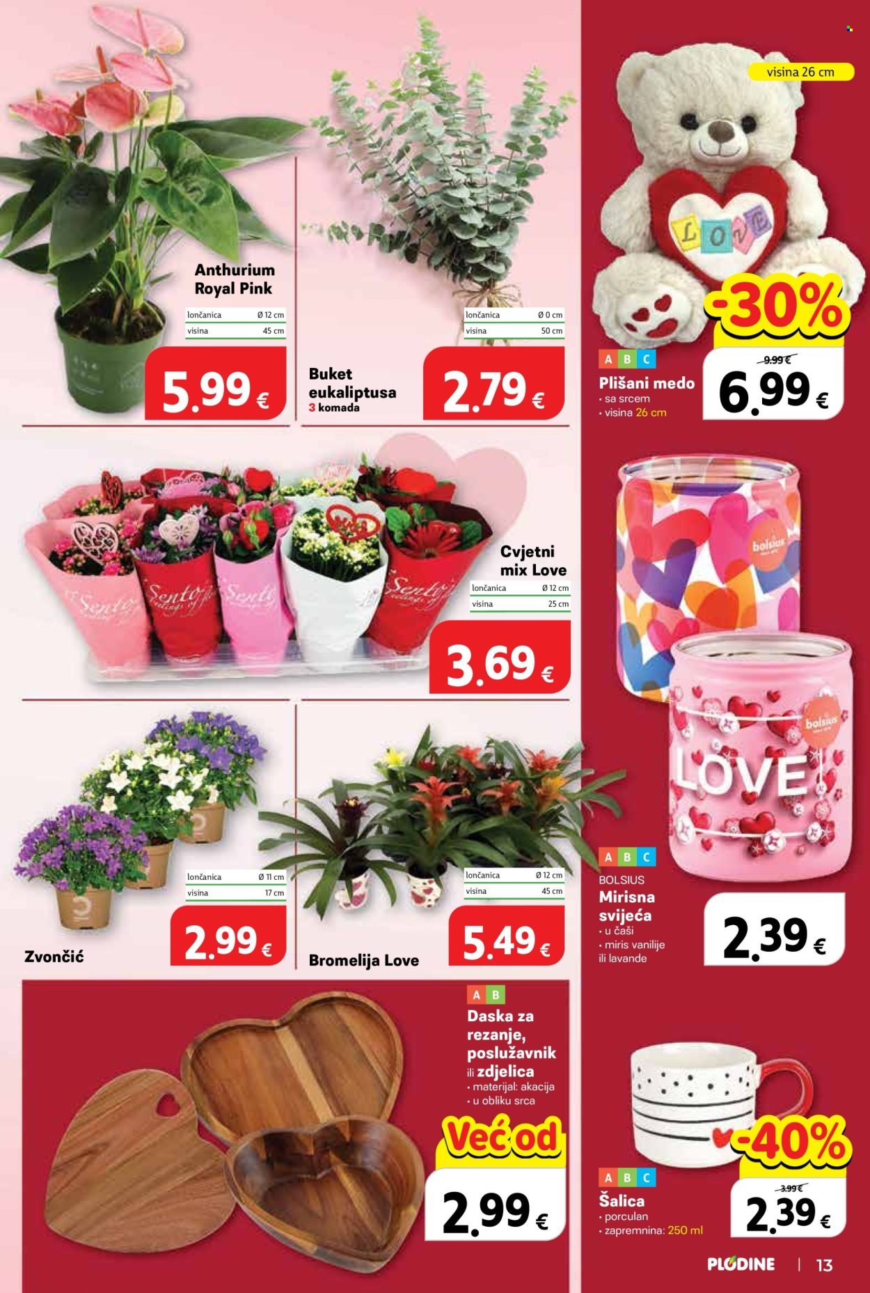PLODINE katalog - Od srijede 04.02.2026.