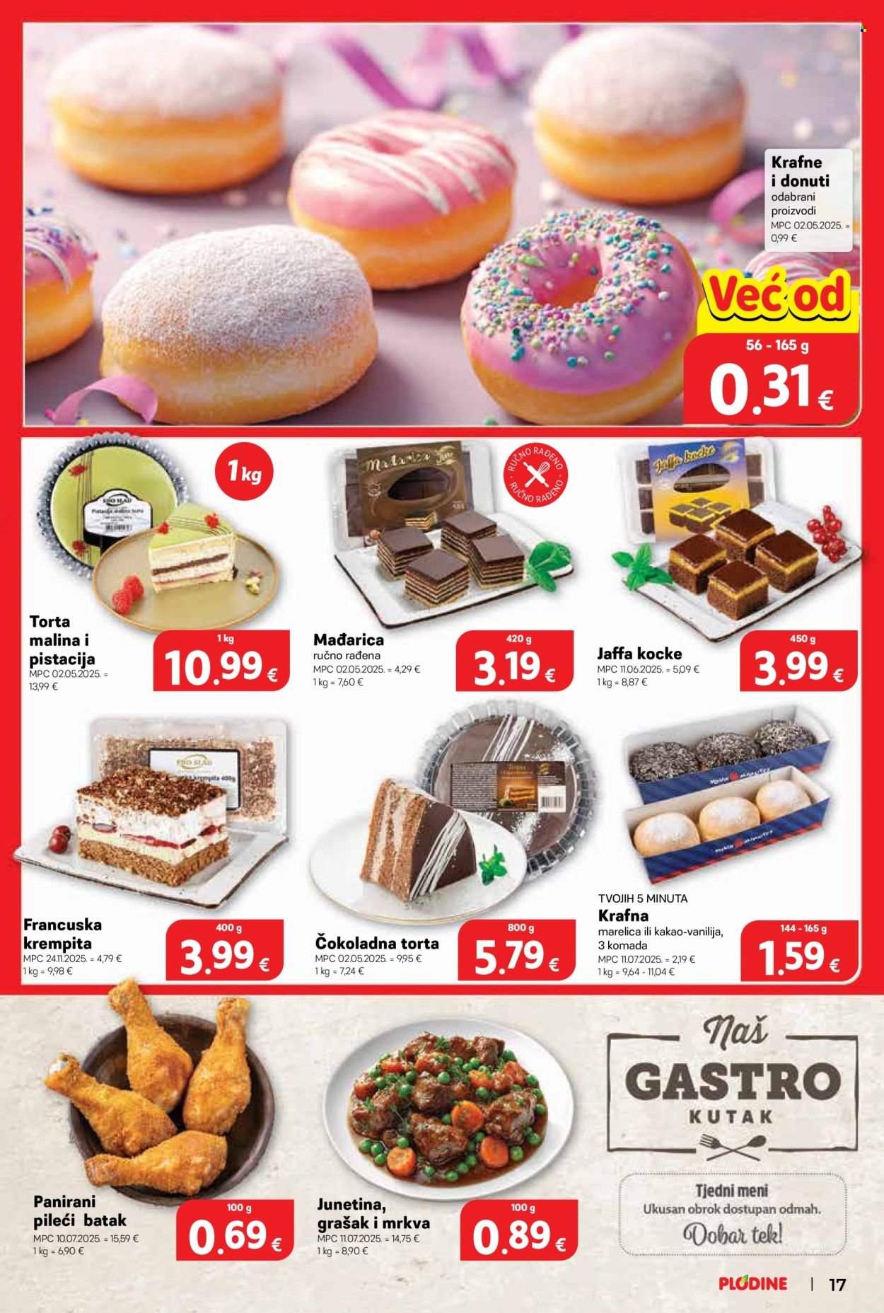 PLODINE katalog - Od srijede 04.02.2026.