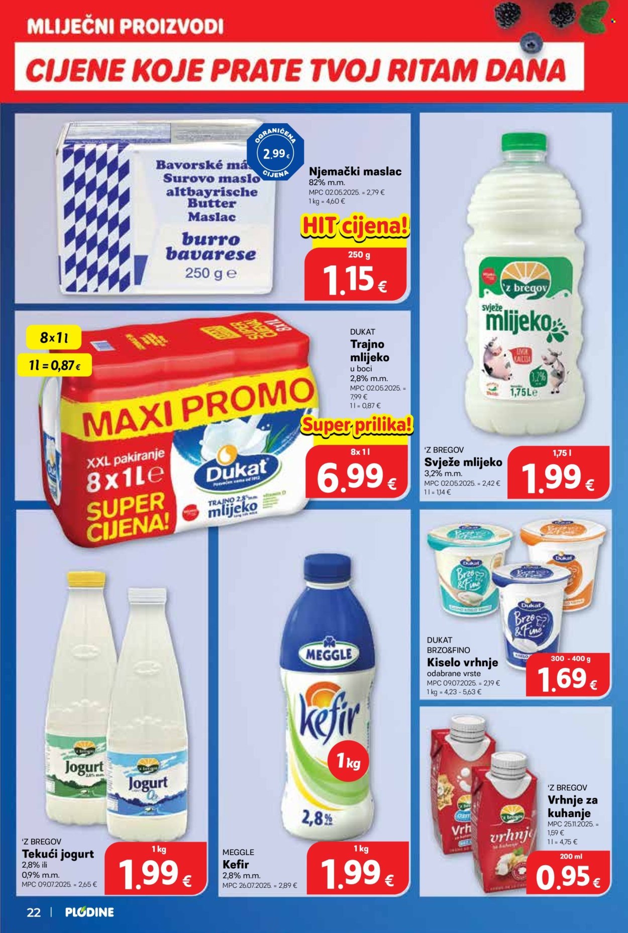 PLODINE katalog - Od srijede 04.02.2026.