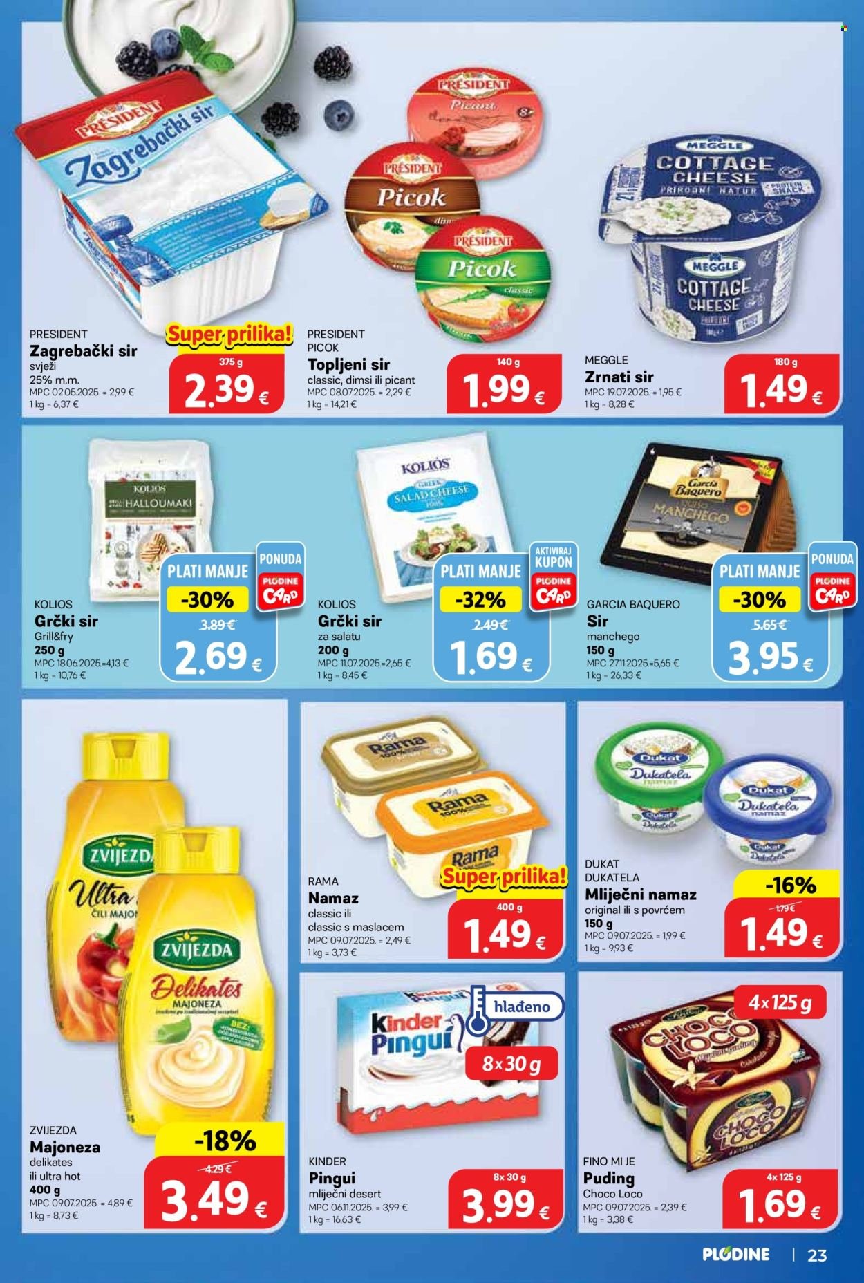 PLODINE katalog - Od srijede 04.02.2026.