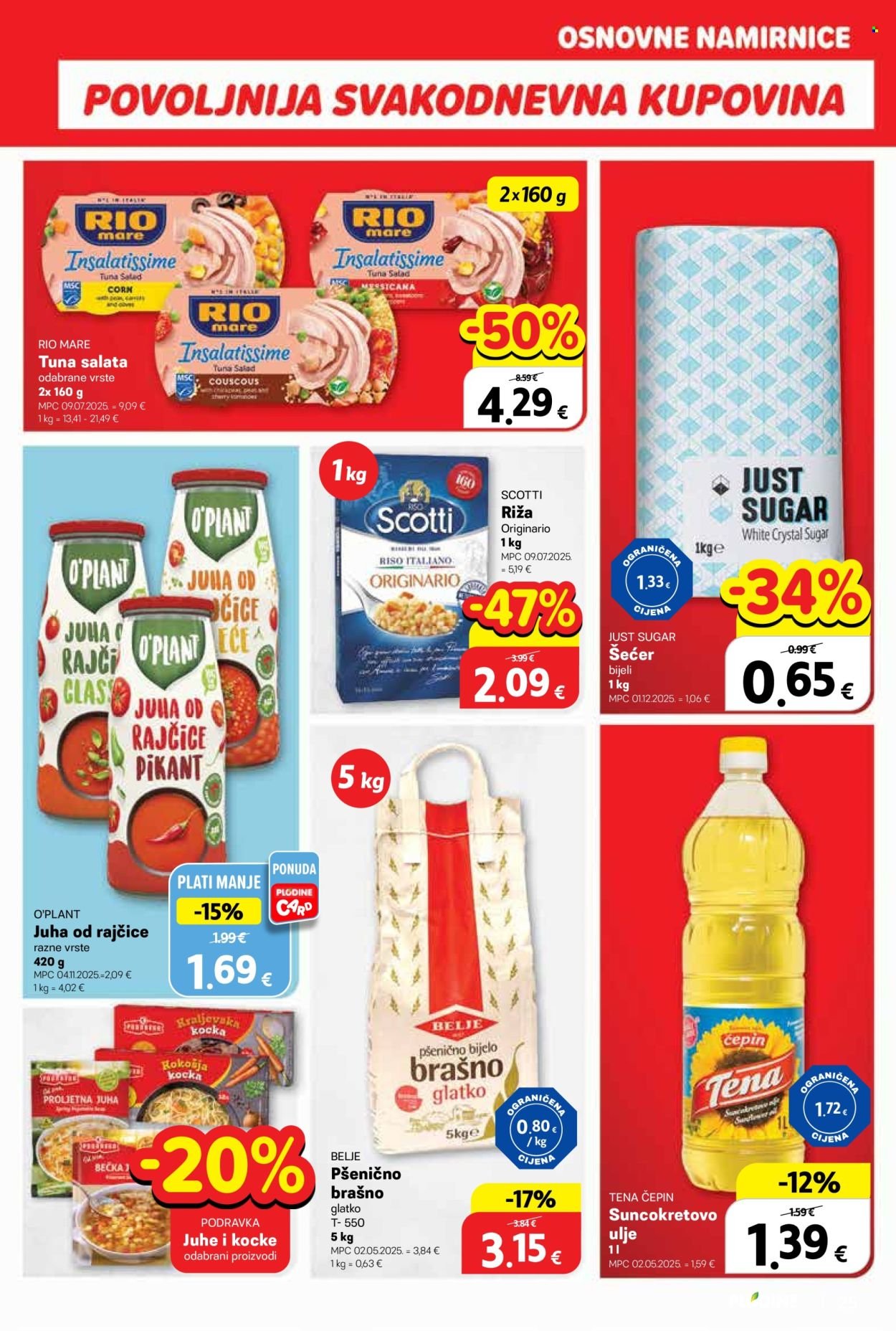 PLODINE katalog - Od srijede 04.02.2026.