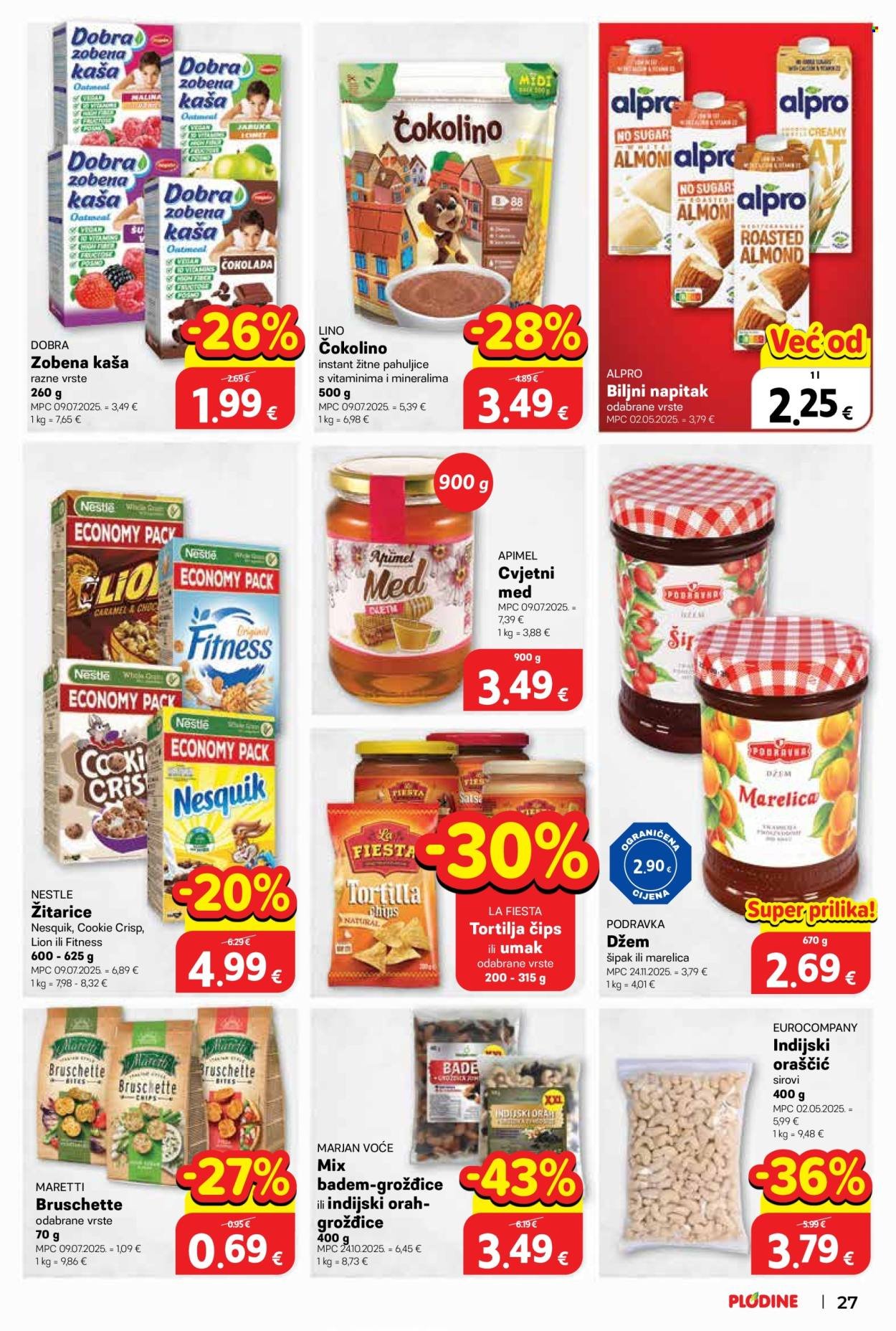 PLODINE katalog - Od srijede 04.02.2026.